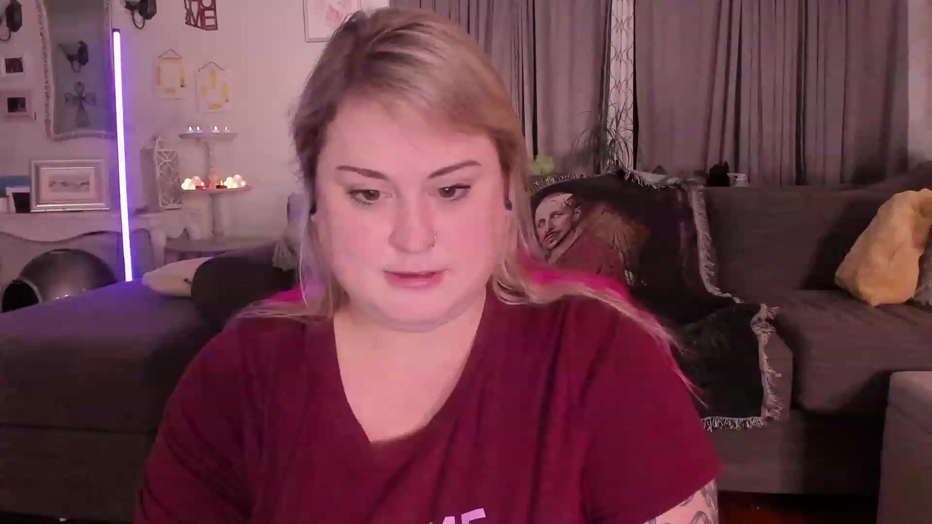 Gallery image thumbnail from mari_jae's myfreecams stream on, 04/30/2023, 09:59 image 6 of 20