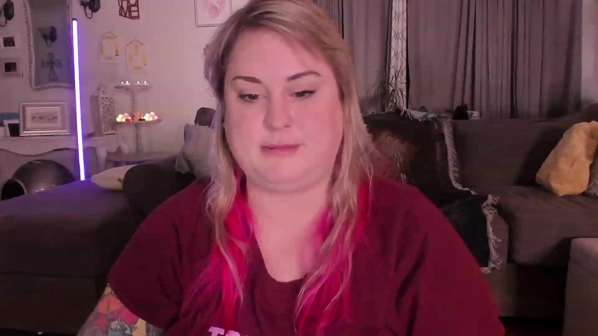 Gallery image thumbnail from mari_jae's myfreecams stream on, 04/30/2023, 09:59 image 19 of 20