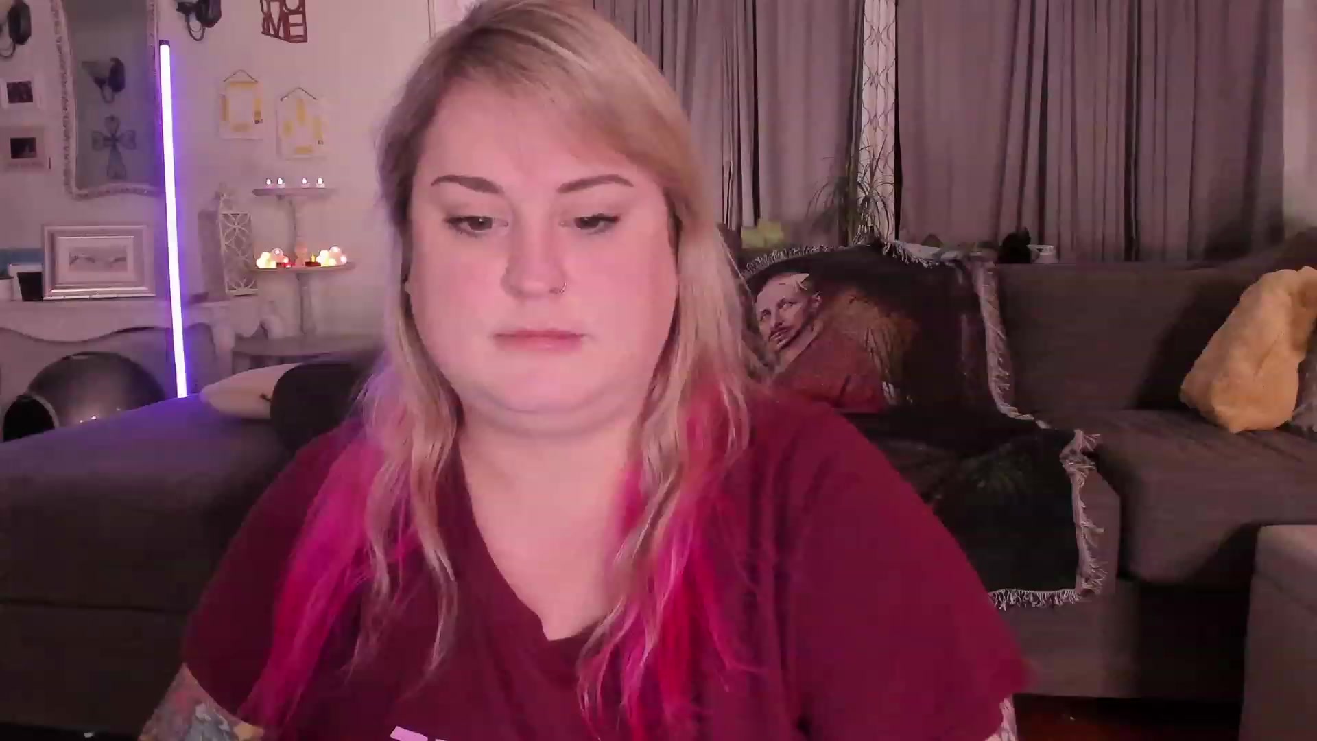 Gallery image thumbnail from mari_jae's myfreecams stream on, 04/30/2023, 09:59 image 11 of 20