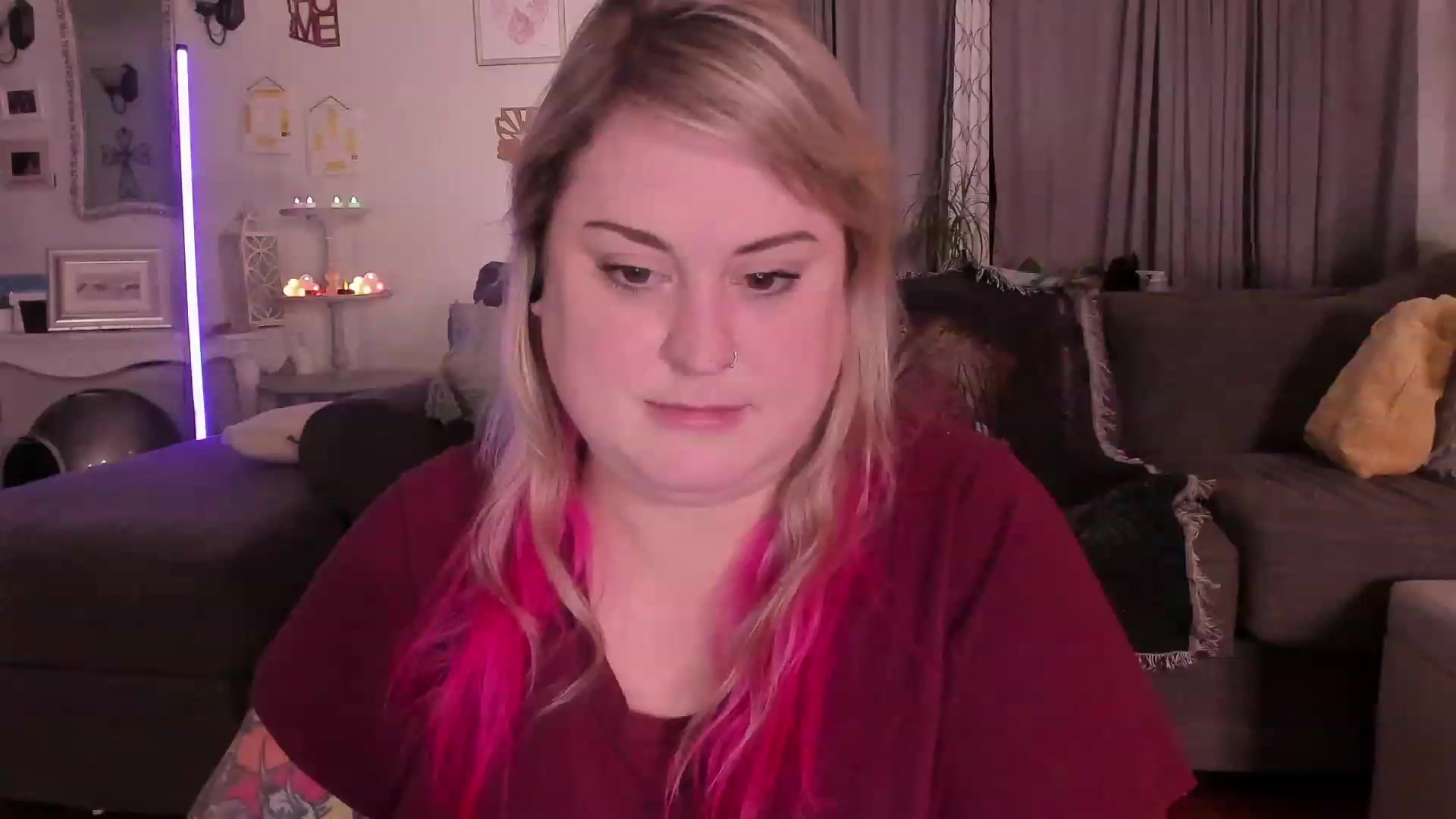 Gallery image thumbnail from mari_jae's myfreecams stream on, 04/30/2023, 09:59 image 16 of 20