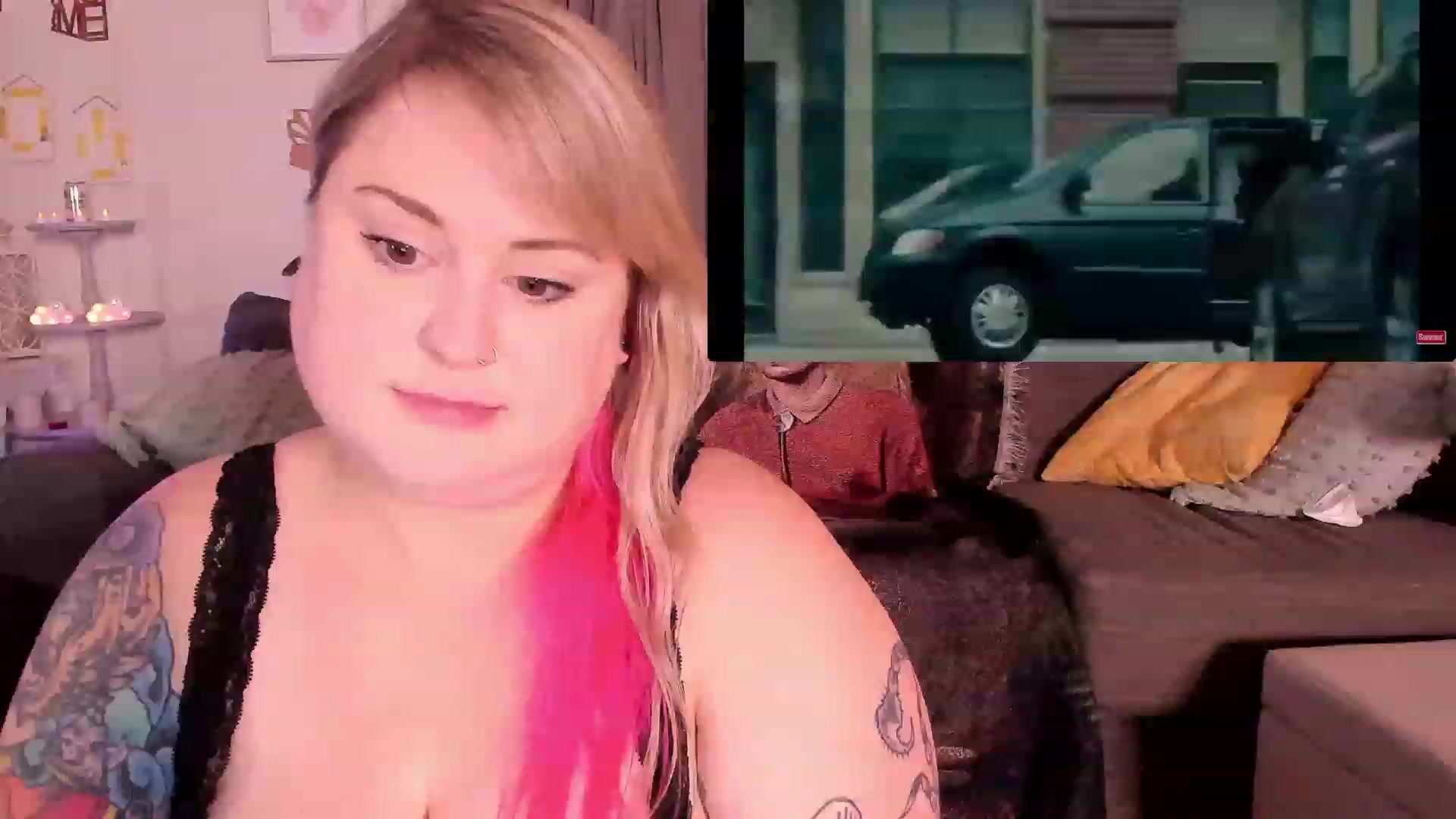 Gallery image thumbnail from mari_jae's myfreecams stream on, 05/09/2023, 08:27 image 19 of 20