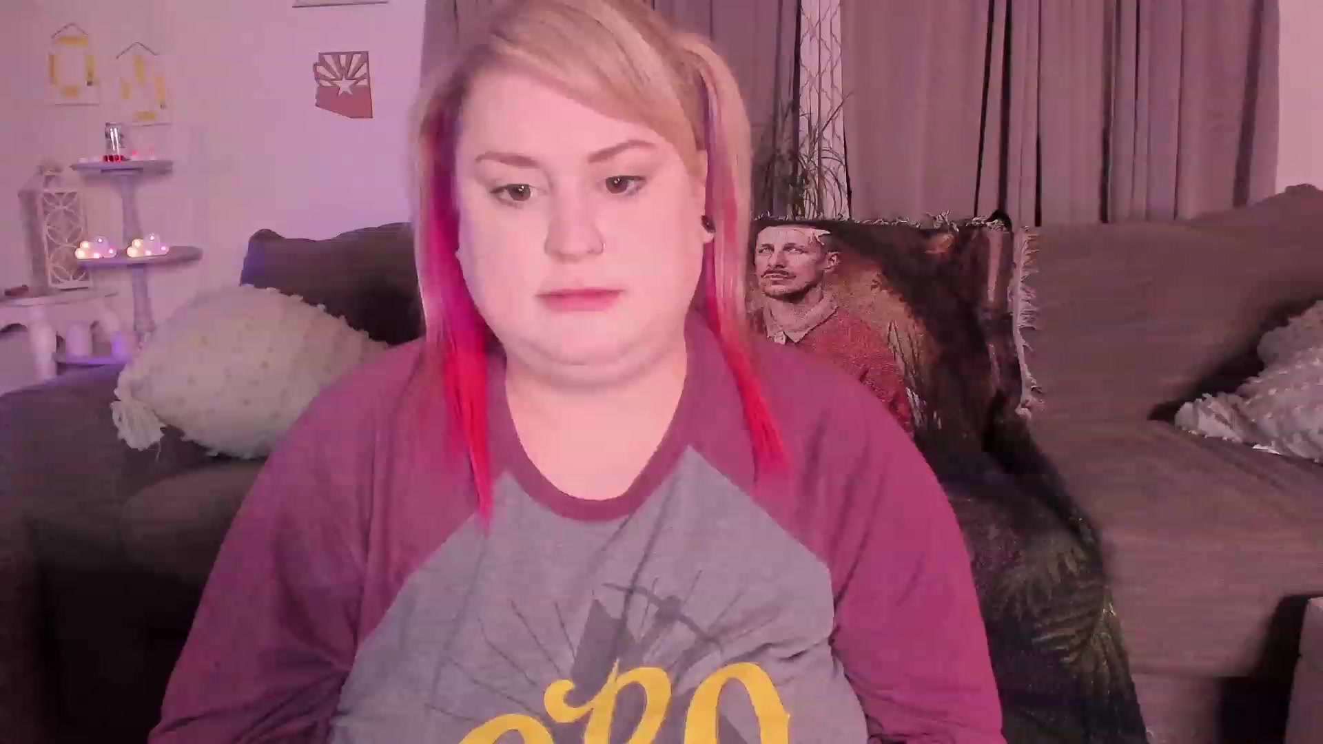 Gallery image thumbnail from mari_jae's myfreecams stream on, 05/13/2023, 10:25 image 15 of 20