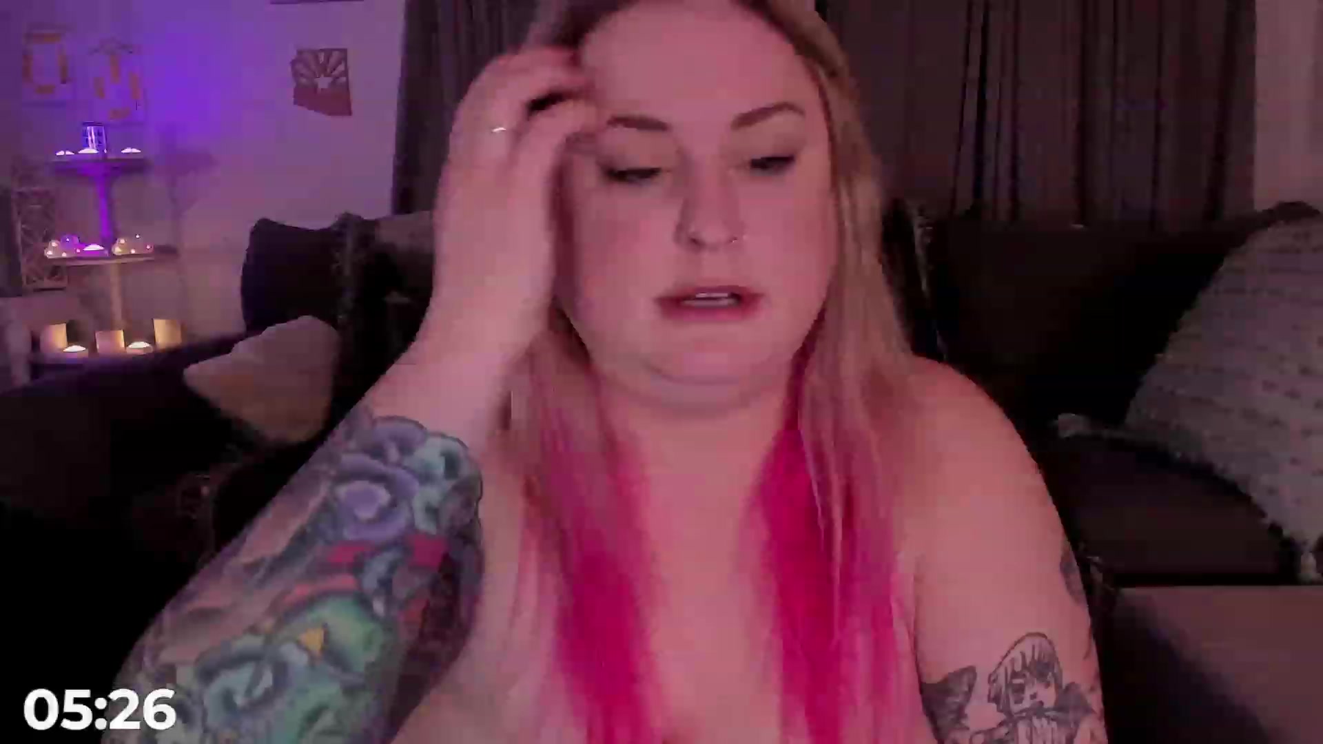 Gallery image thumbnail from mari_jae's myfreecams stream on, 05/17/2023, 08:12 image 18 of 20