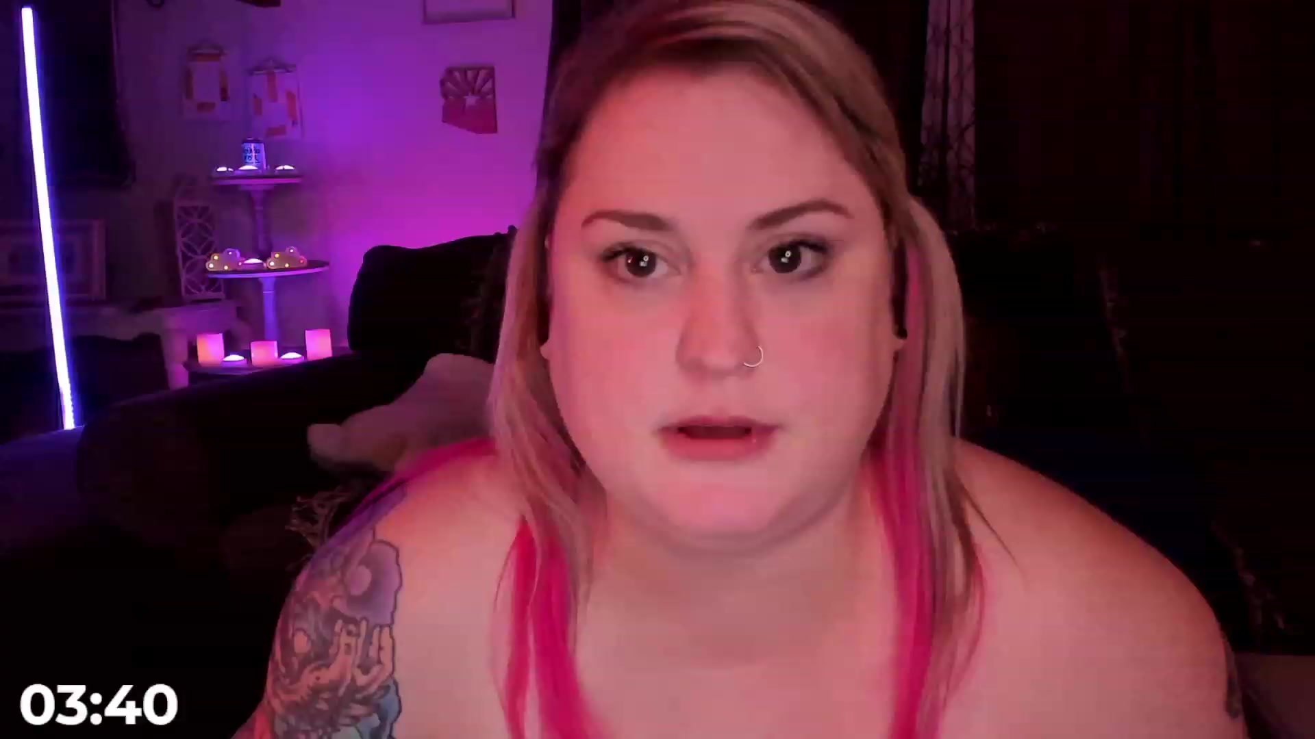Gallery image thumbnail from mari_jae's myfreecams stream on, 05/23/2023, 08:23 image 6 of 20