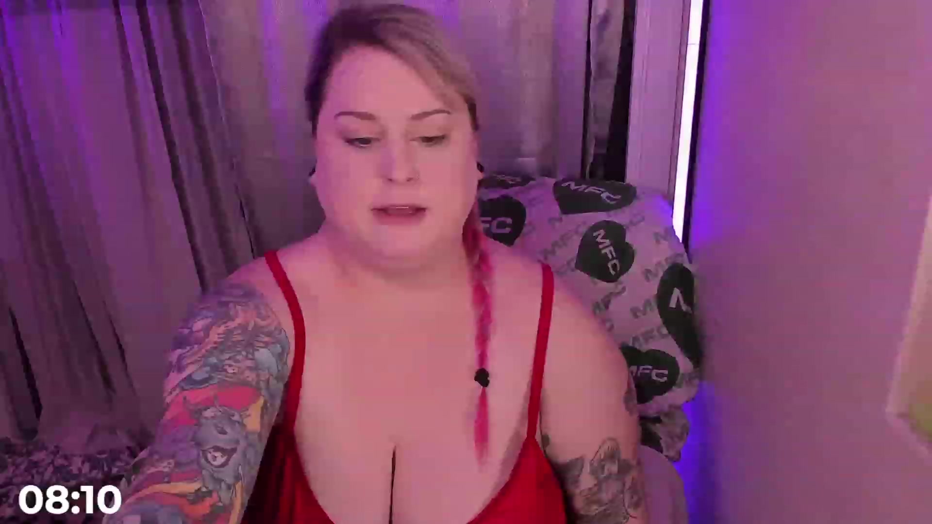 Gallery image thumbnail from mari_jae's myfreecams stream on, 06/09/2023, 09:12 image 6 of 20