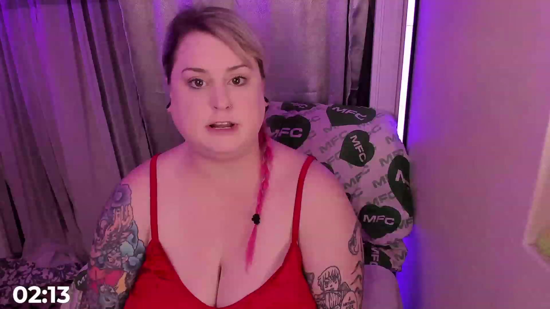 Gallery image thumbnail from mari_jae's myfreecams stream on, 06/09/2023, 09:12 image 7 of 20