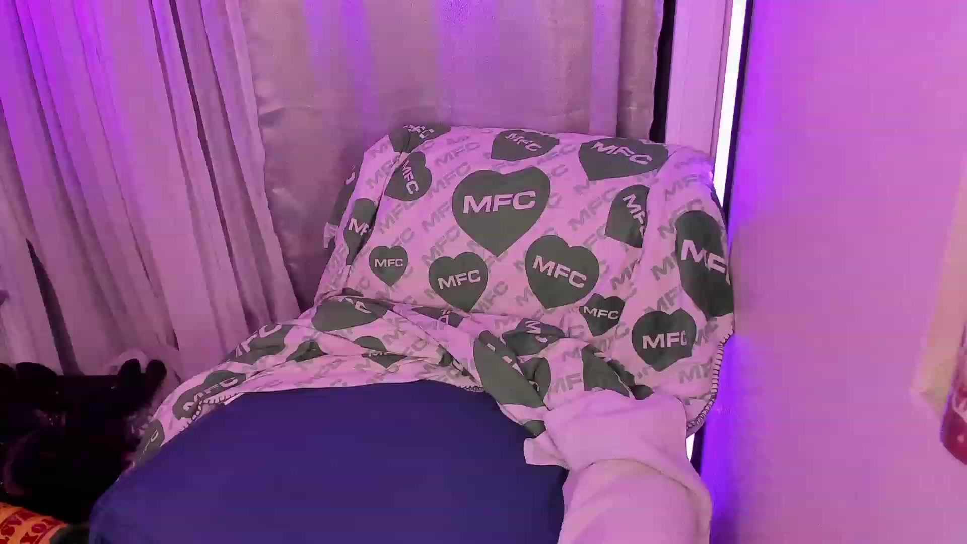 Gallery image thumbnail from mari_jae's myfreecams stream on, 06/10/2023, 10:35 image 20 of 20