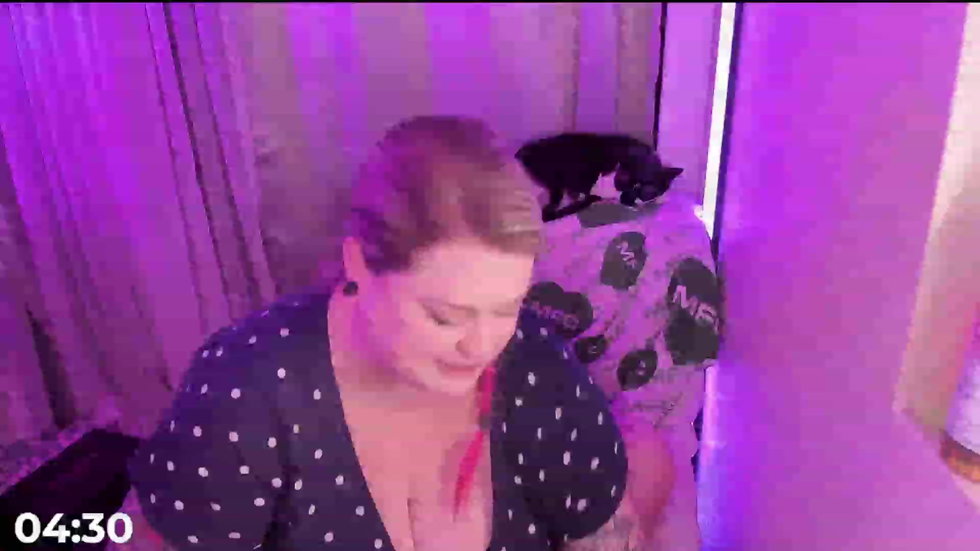 Gallery image thumbnail from mari_jae's myfreecams stream on, 06/11/2023, 08:25 image 5 of 20