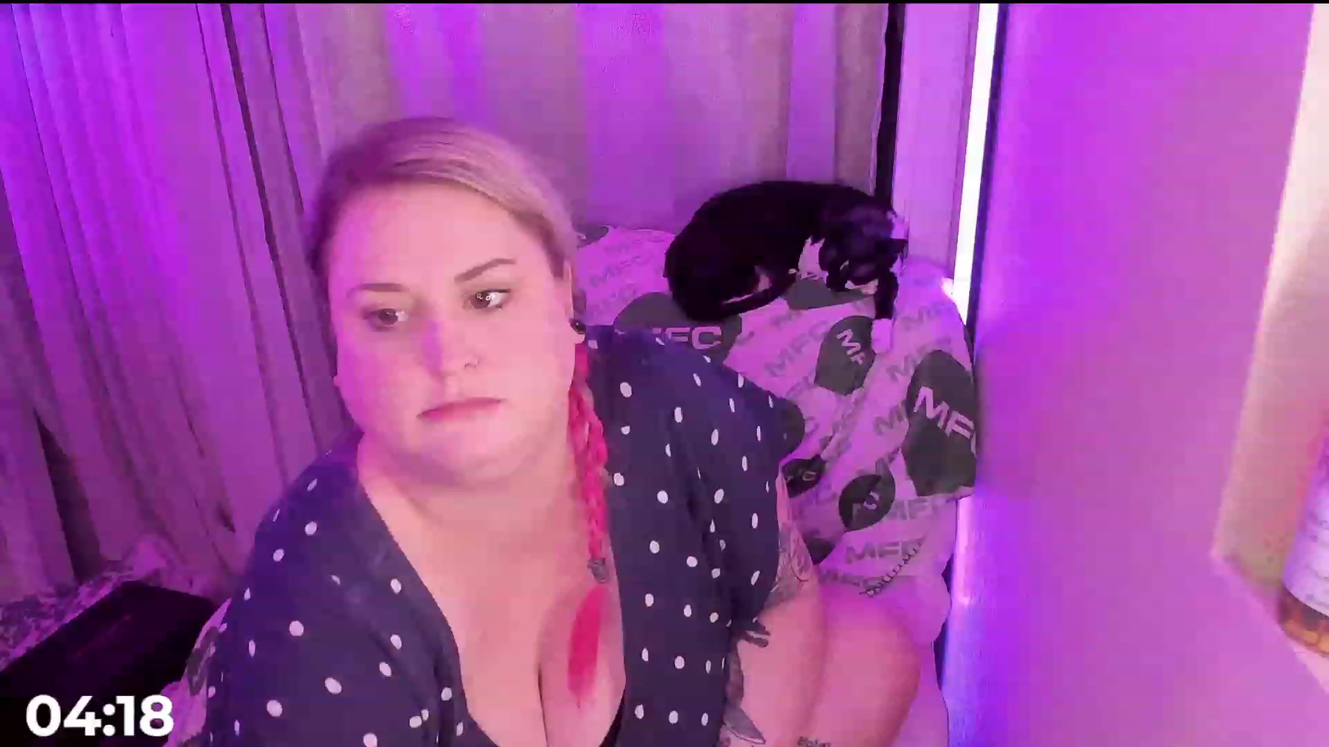 Gallery image thumbnail from mari_jae's myfreecams stream on, 06/11/2023, 08:25 image 7 of 20