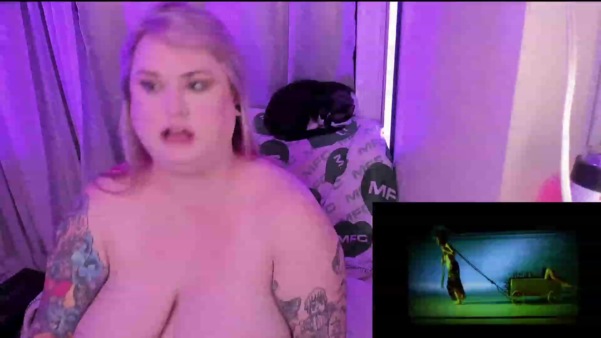Gallery image thumbnail from mari_jae's myfreecams stream on, 06/14/2023, 09:35 image 20 of 20