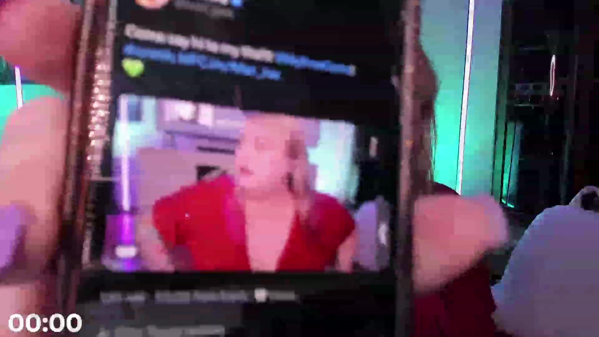 Gallery image thumbnail from mari_jae's myfreecams stream on, 07/03/2023, 09:57 image 17 of 20