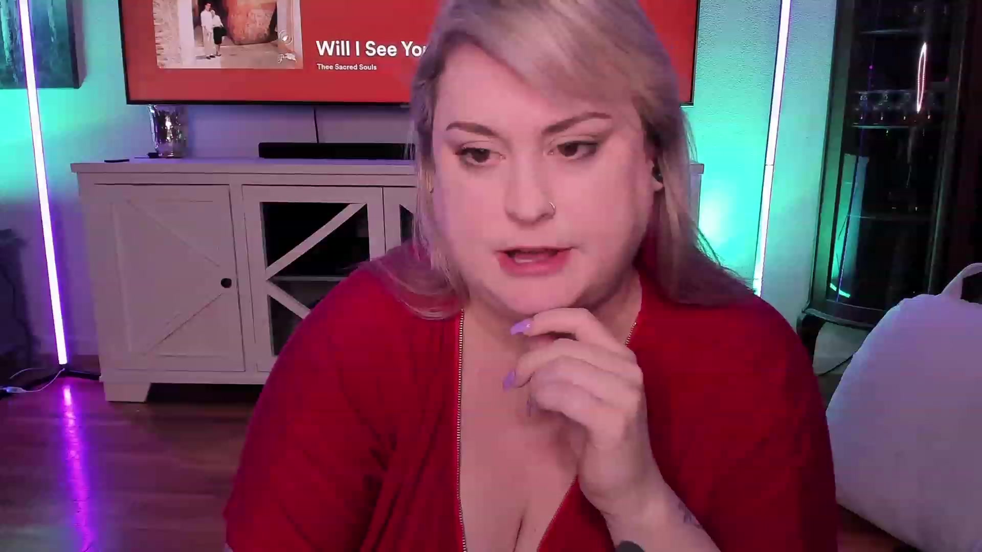Gallery image thumbnail from mari_jae's myfreecams stream on, 07/03/2023, 09:57 image 16 of 20