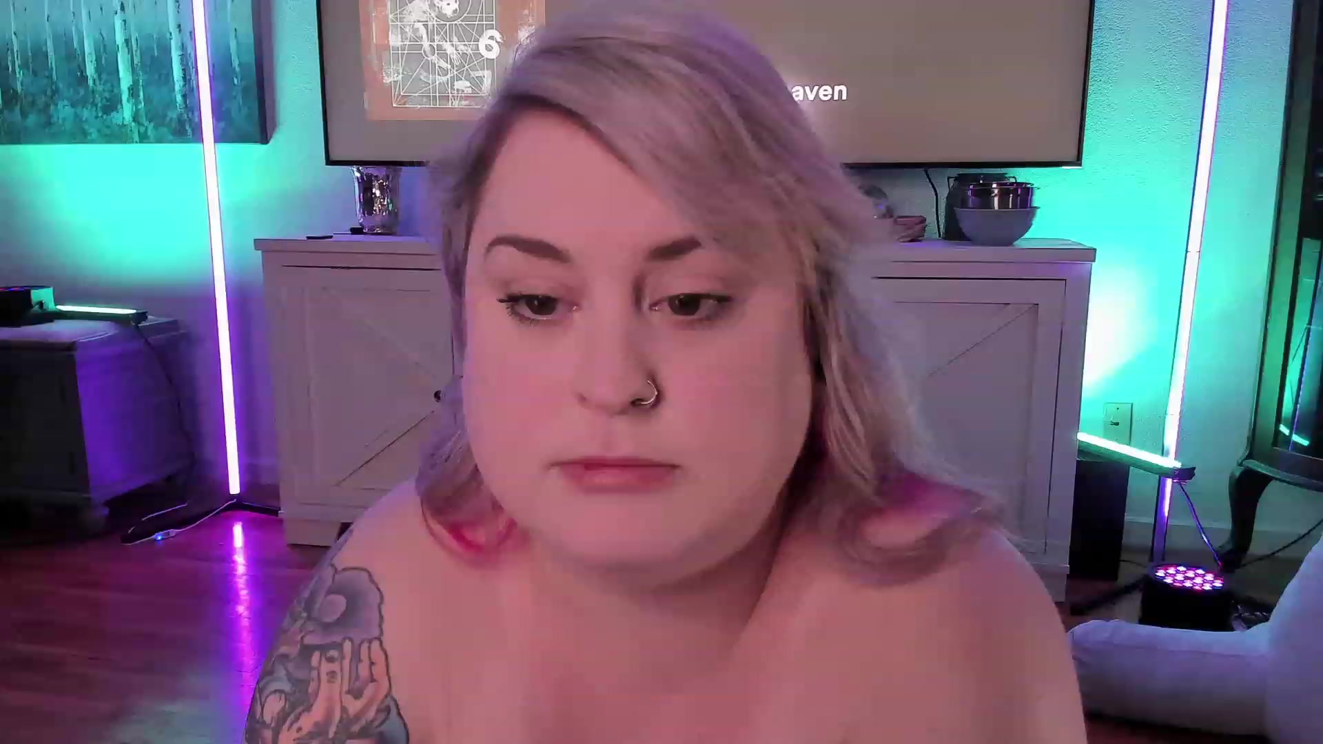 Gallery image thumbnail from mari_jae's myfreecams stream on, 07/05/2023, 09:37 image 20 of 20