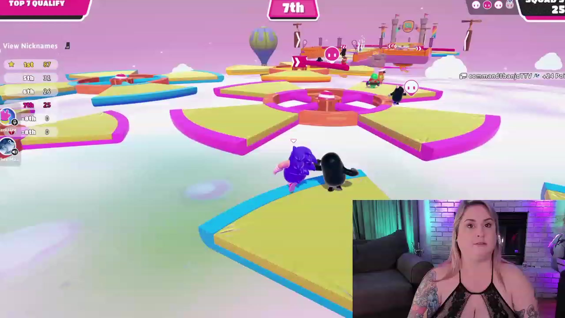 Gallery image thumbnail from mari_jae's myfreecams stream on, 07/25/2023, 07:13 image 16 of 20
