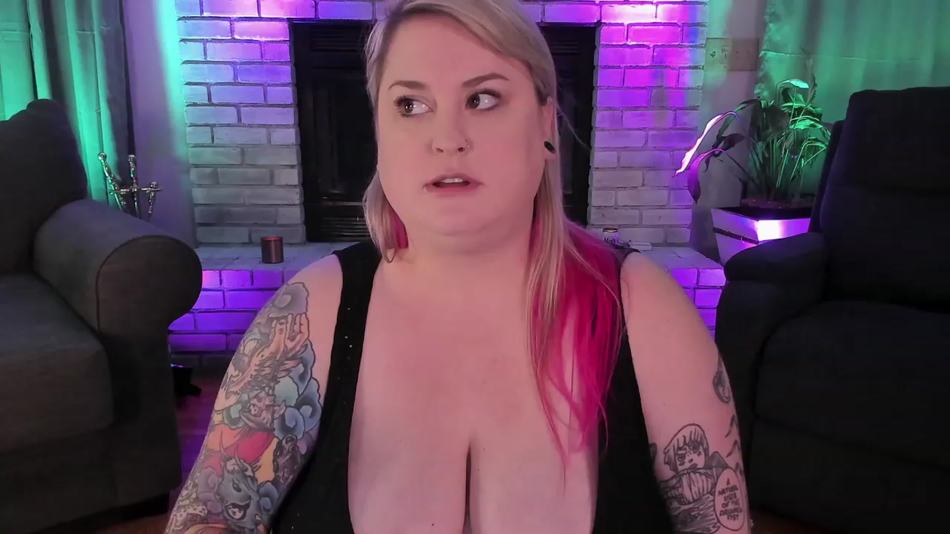 Gallery image thumbnail from mari_jae's myfreecams stream on, 07/26/2023, 07:41 image 20 of 20