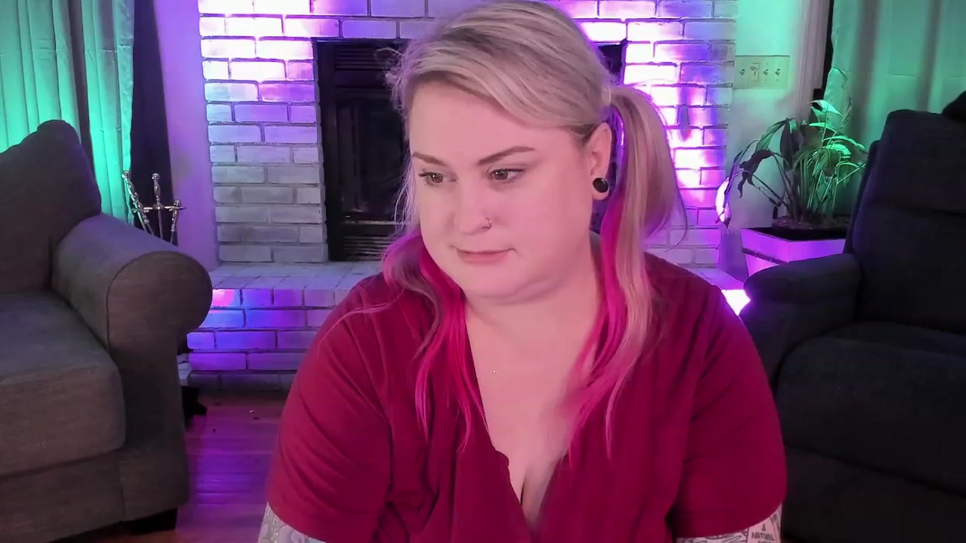 Gallery image thumbnail from mari_jae's myfreecams stream on, 07/29/2023, 10:42 image 18 of 20