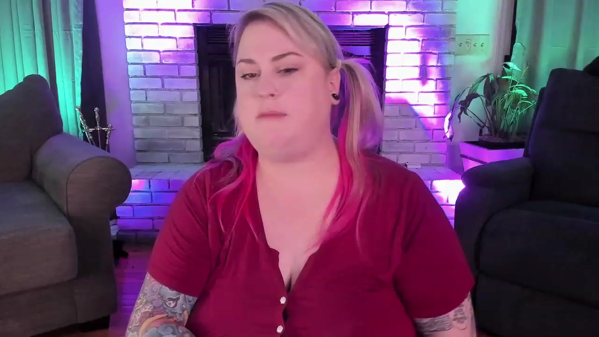 Gallery image thumbnail from mari_jae's myfreecams stream on, 07/29/2023, 10:42 image 20 of 20