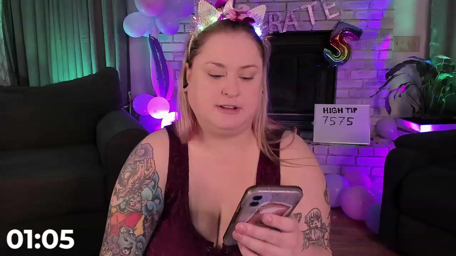 Gallery image thumbnail from mari_jae's myfreecams stream on, 08/13/2023, 02:46 image 15 of 20