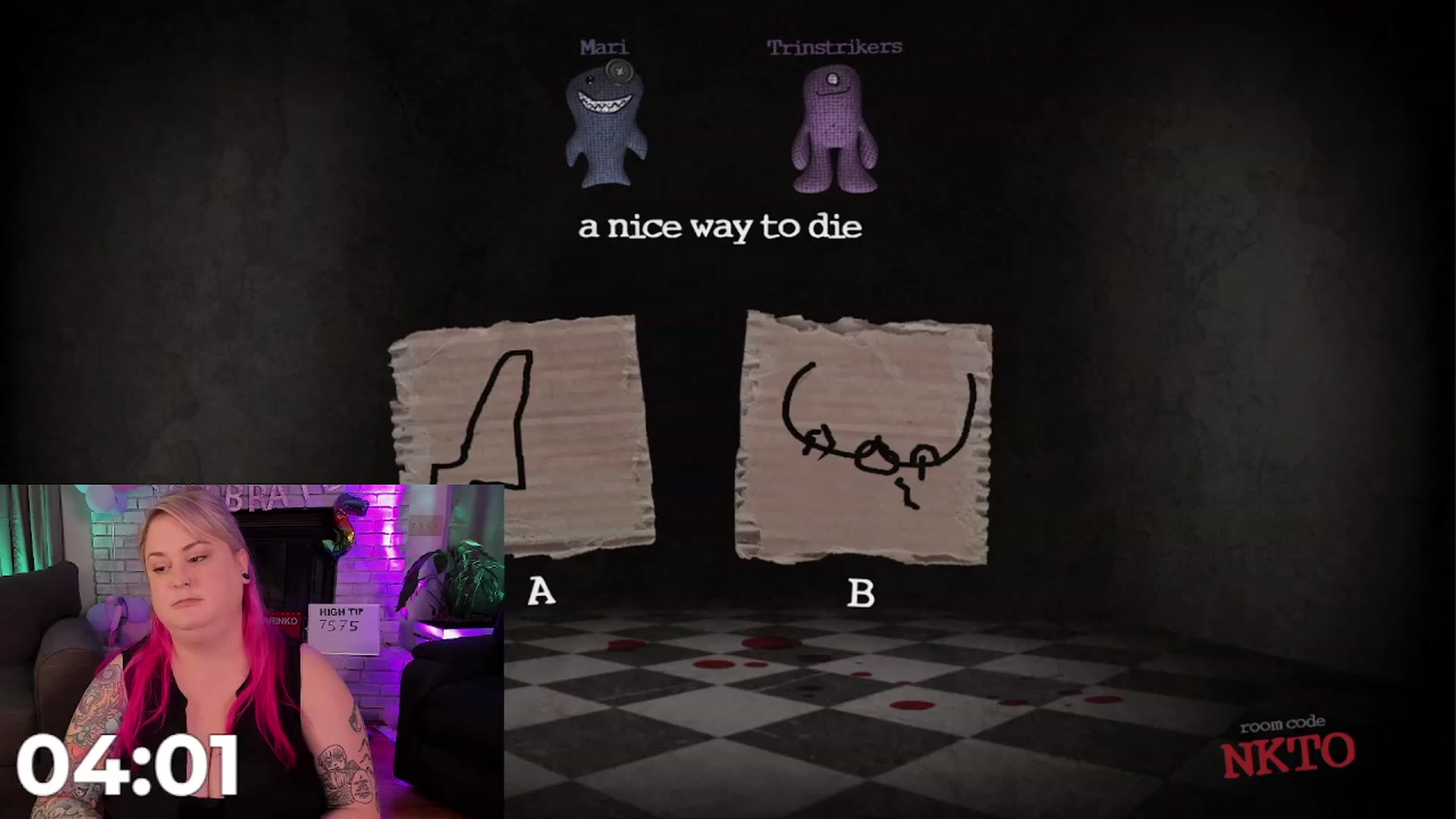 Gallery image thumbnail from mari_jae's myfreecams stream on, 08/26/2023, 08:25 image 14 of 20