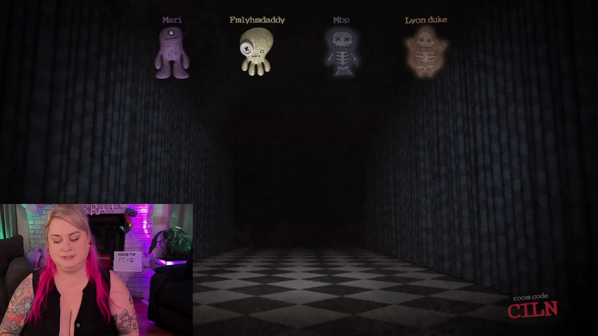 Gallery image thumbnail from mari_jae's myfreecams stream on, 08/26/2023, 09:39 image 11 of 20