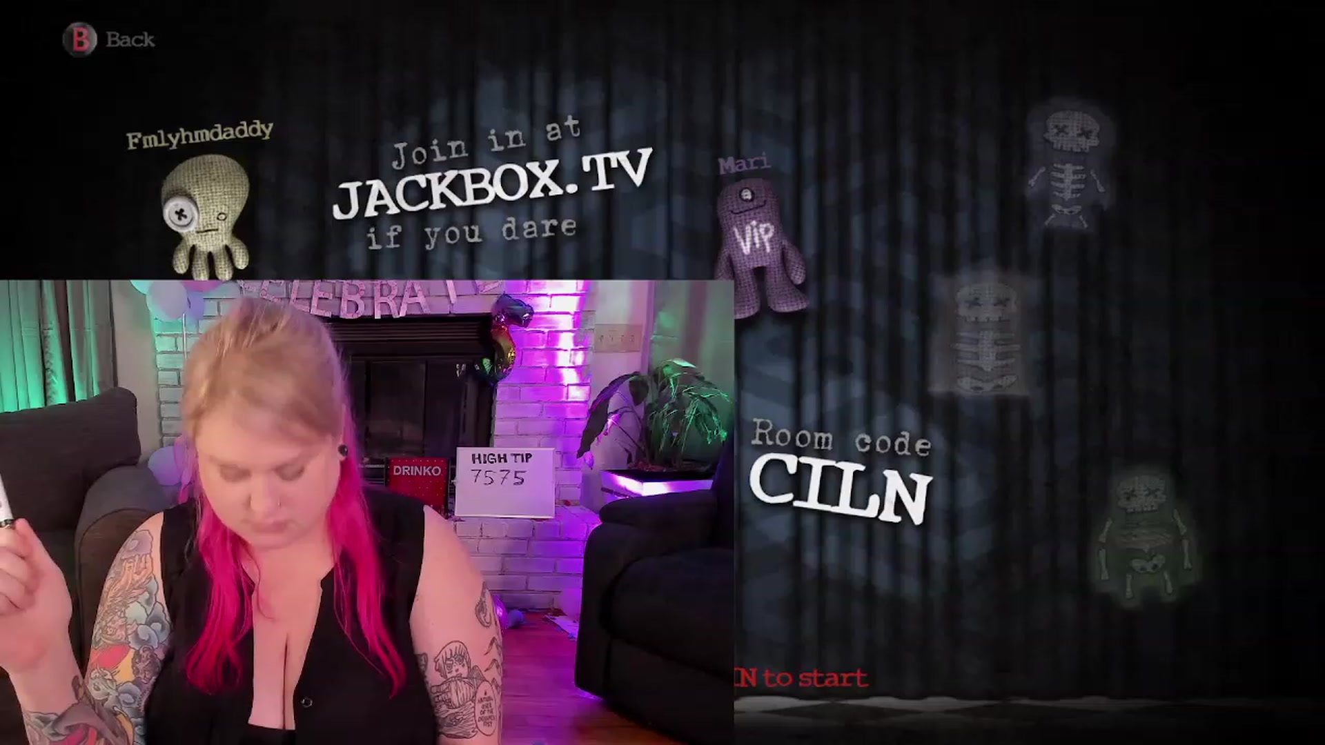 Gallery image thumbnail from mari_jae's myfreecams stream on, 08/26/2023, 09:39 image 7 of 20