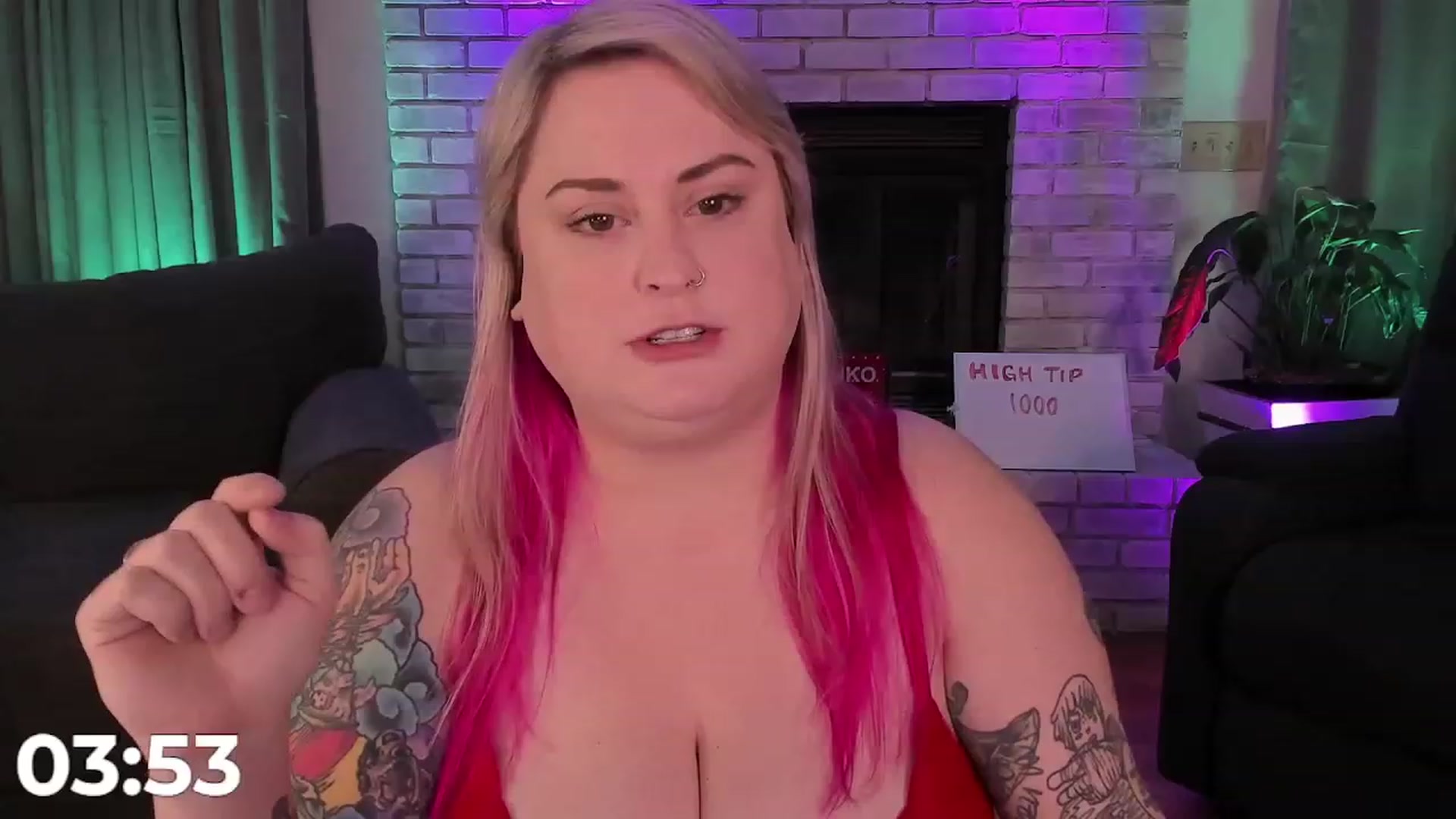 Gallery image thumbnail from mari_jae's myfreecams stream on, 09/07/2023, 08:10 image 7 of 20