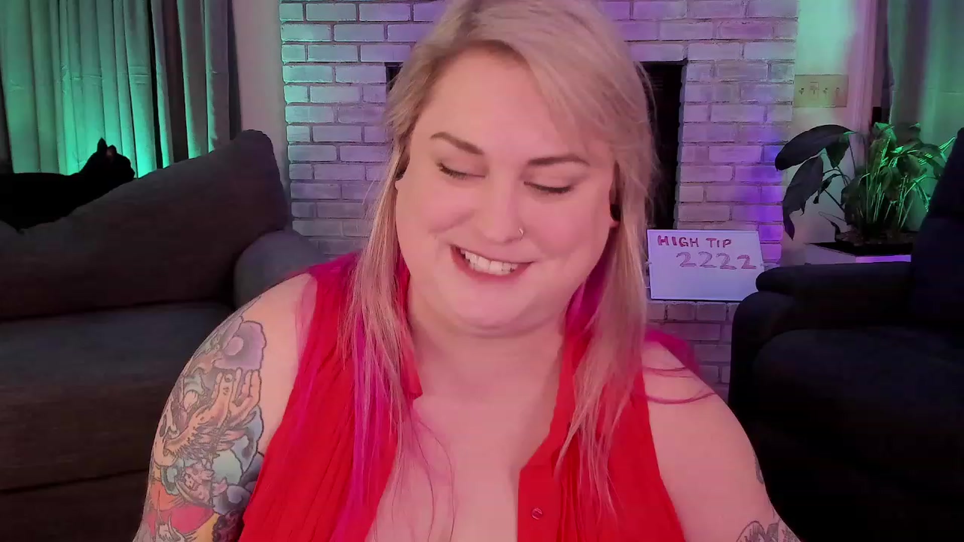 Gallery image thumbnail from mari_jae's myfreecams stream on, 09/24/2023, 10:26 image 5 of 20