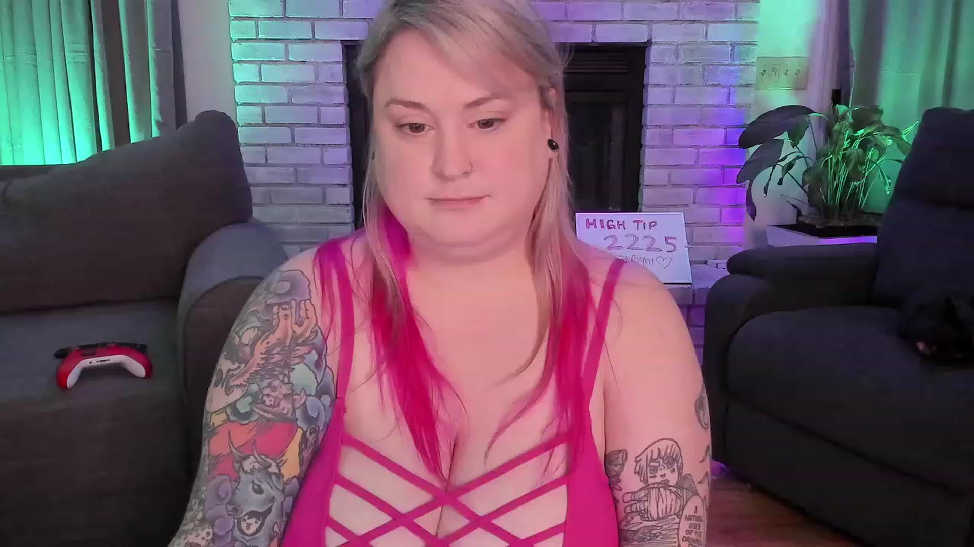 Gallery image thumbnail from mari_jae's myfreecams stream on, 09/27/2023, 08:19 image 10 of 20