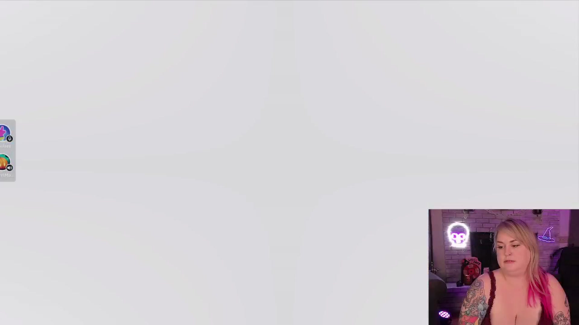 Gallery image thumbnail from mari_jae's myfreecams stream on, 10/31/2023, 07:27 image 5 of 20