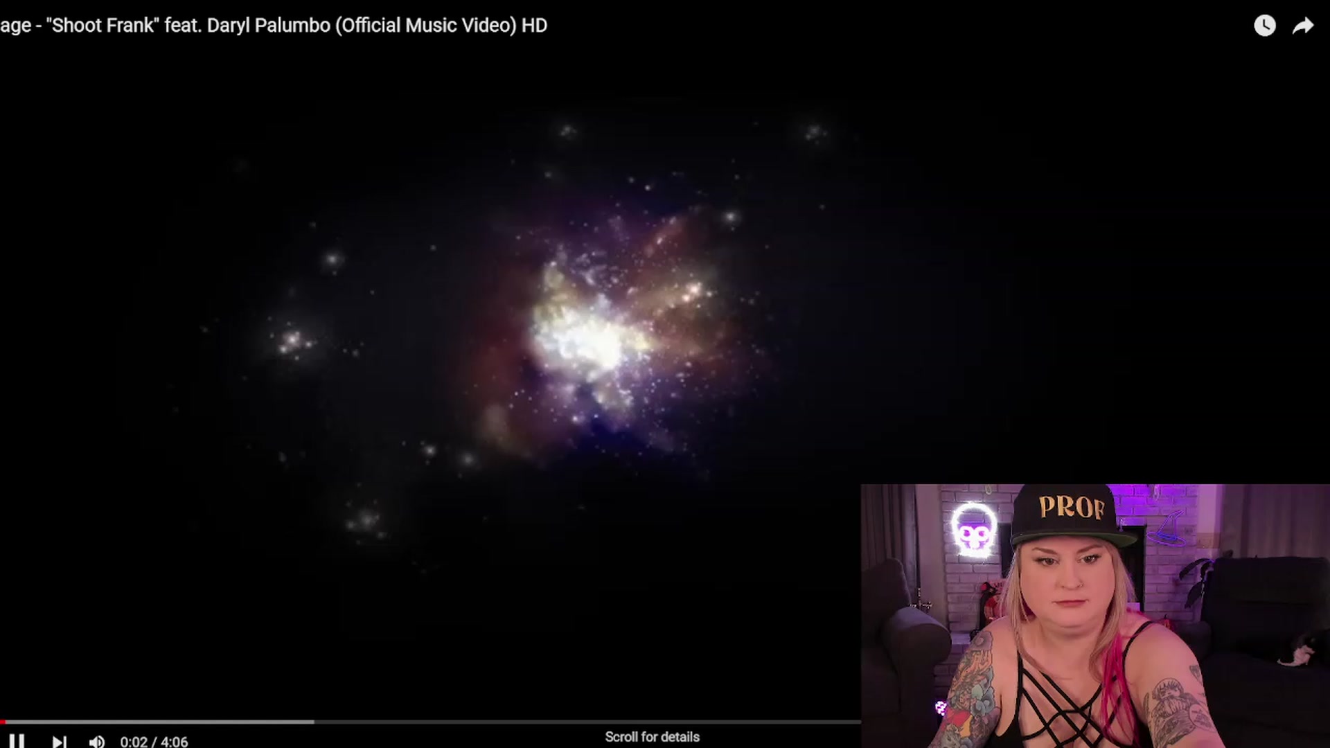 Gallery image thumbnail from mari_jae's myfreecams stream on, 11/02/2023, 11:29 image 16 of 20