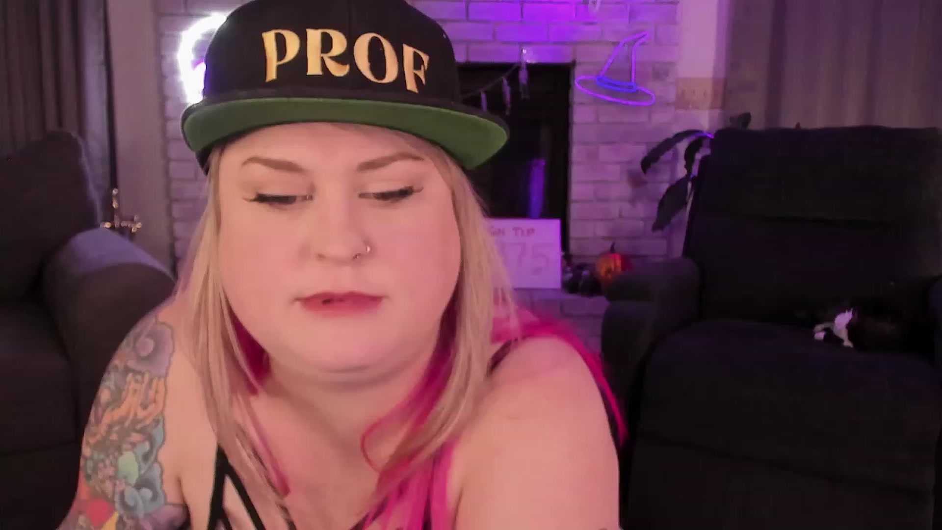 Gallery image thumbnail from mari_jae's myfreecams stream on, 11/02/2023, 11:29 image 14 of 20