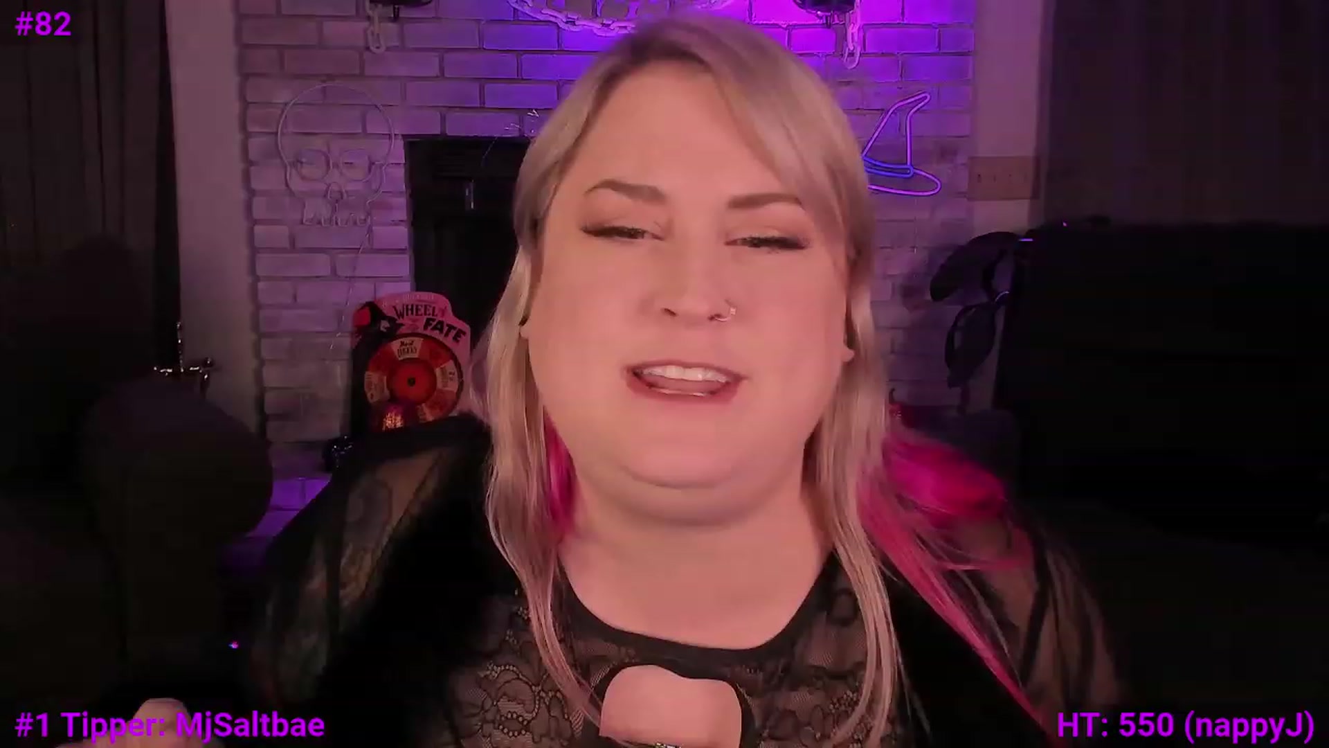 Gallery image thumbnail from mari_jae's myfreecams stream on, 11/08/2023, 11:09 image 2 of 20