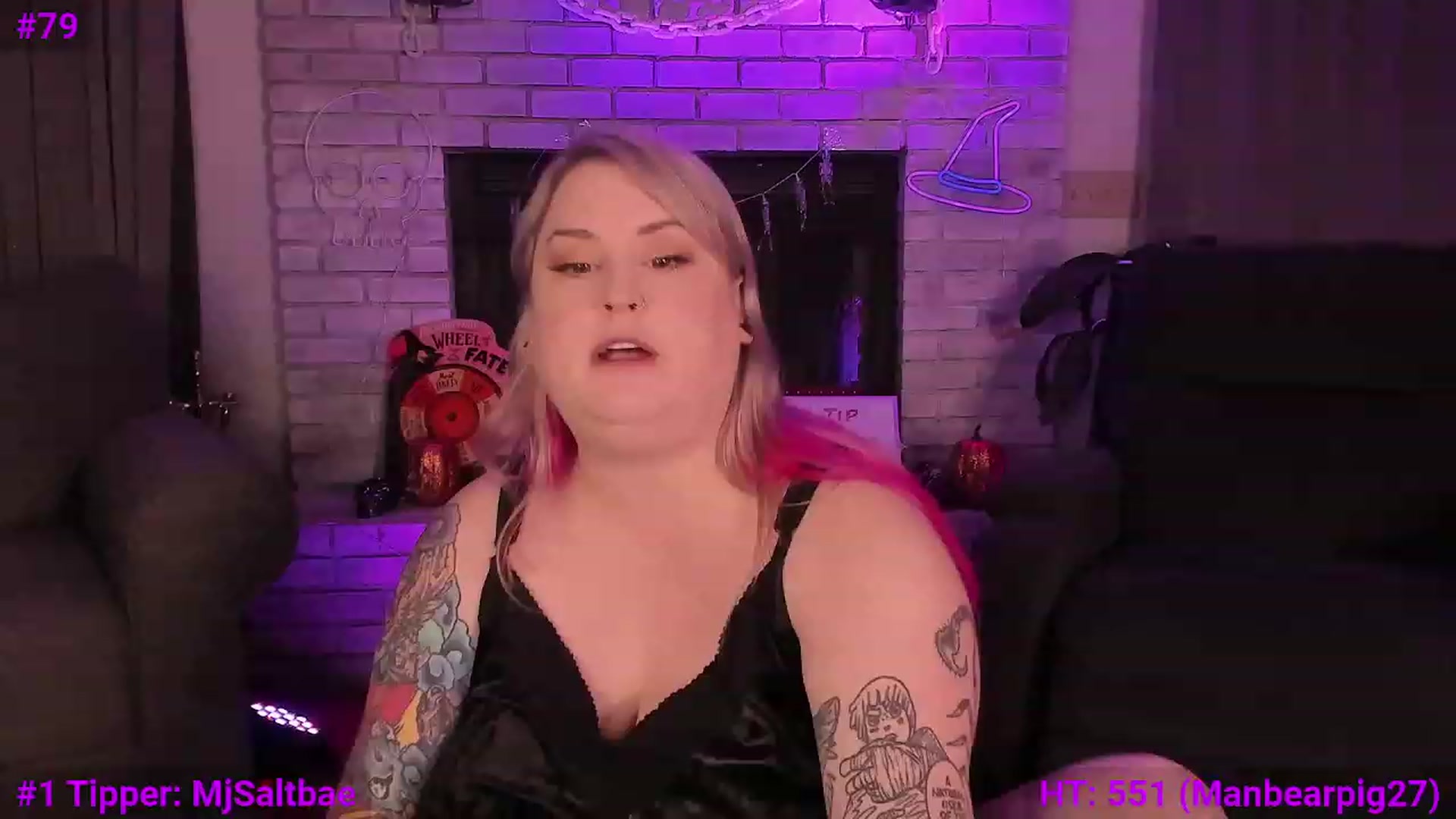 Gallery image thumbnail from mari_jae's myfreecams stream on, 11/08/2023, 11:09 image 18 of 20
