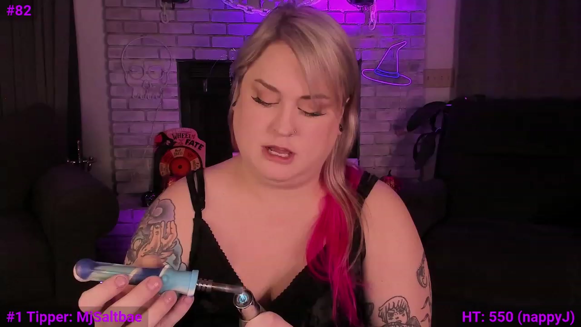 Gallery image thumbnail from mari_jae's myfreecams stream on, 11/08/2023, 11:09 image 10 of 20