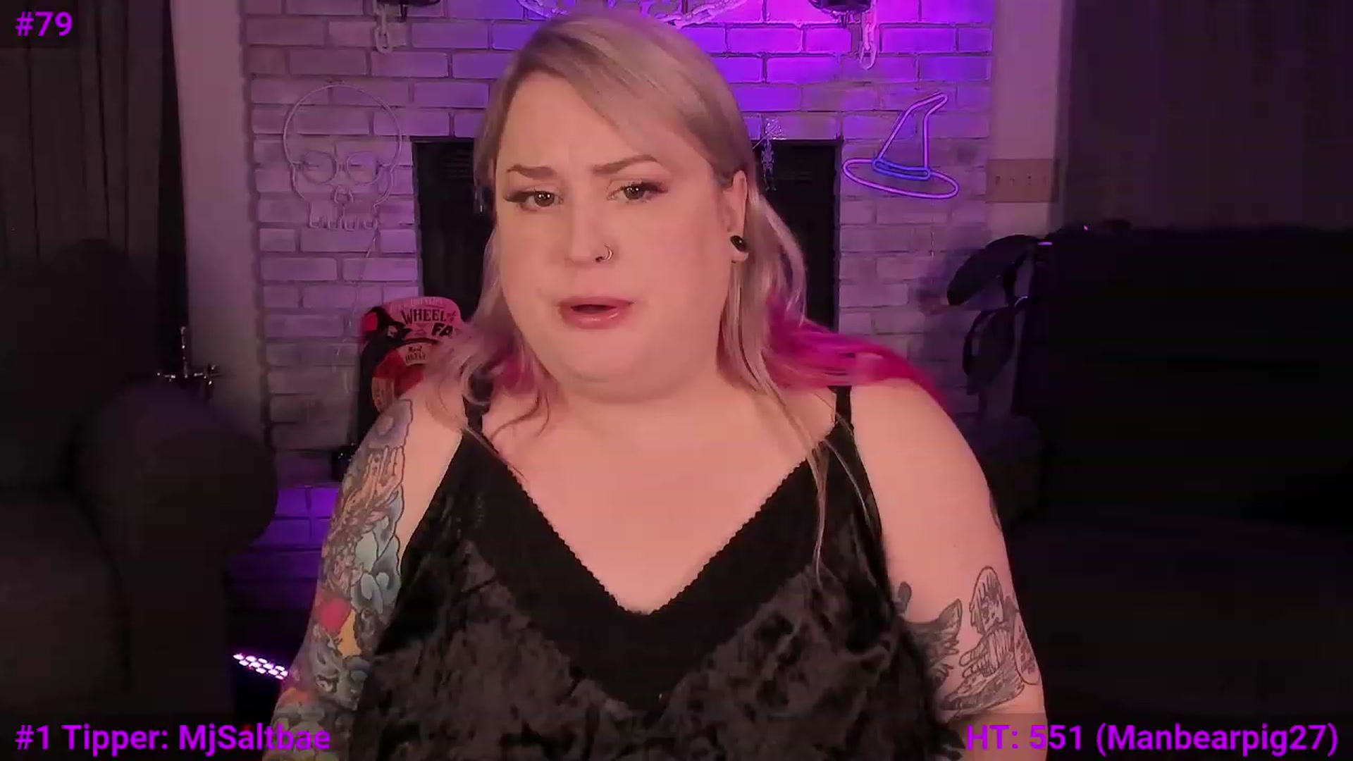 Gallery image thumbnail from mari_jae's myfreecams stream on, 11/08/2023, 11:09 image 19 of 20