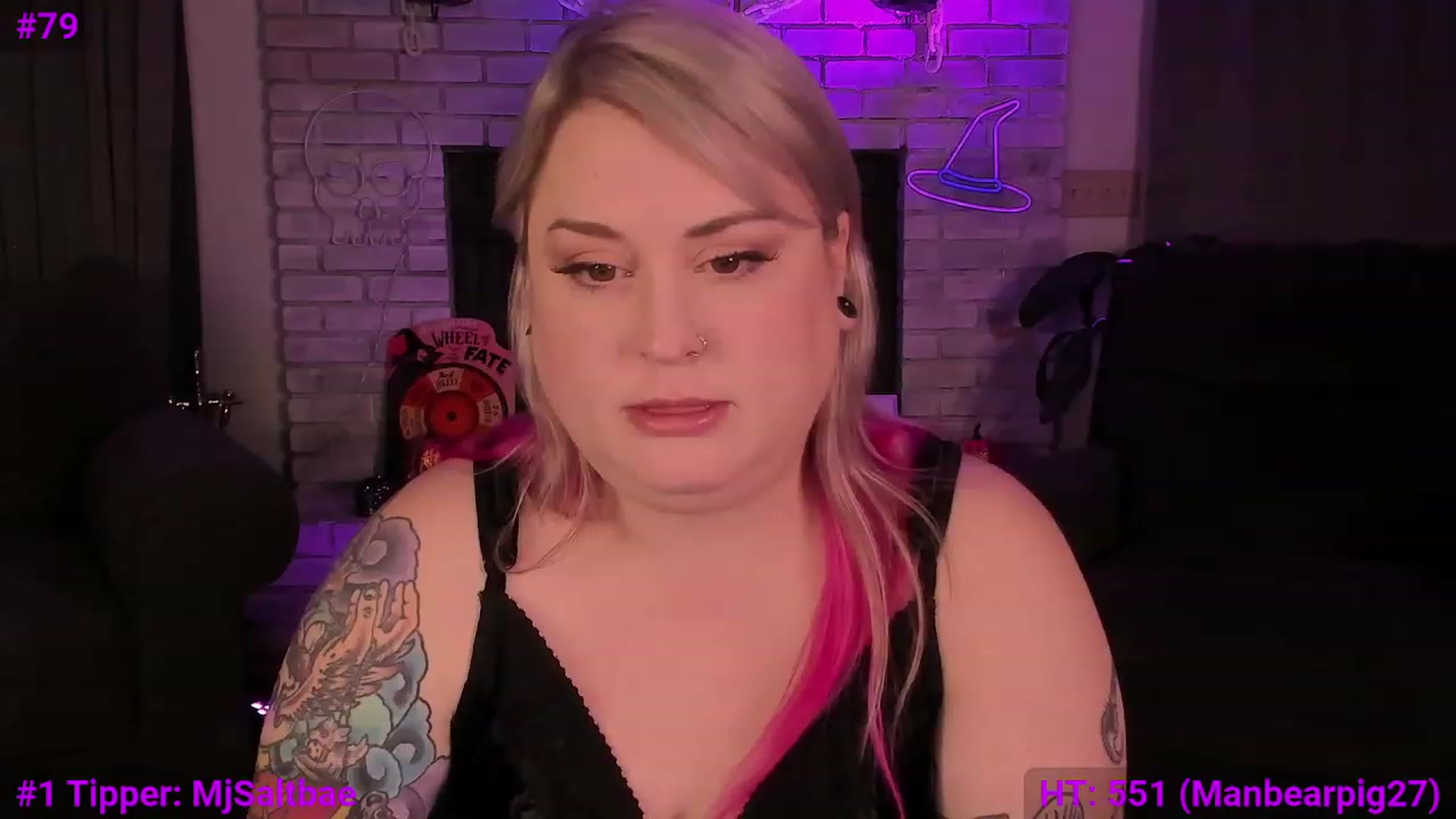 Gallery image thumbnail from mari_jae's myfreecams stream on, 11/08/2023, 11:09 image 16 of 20