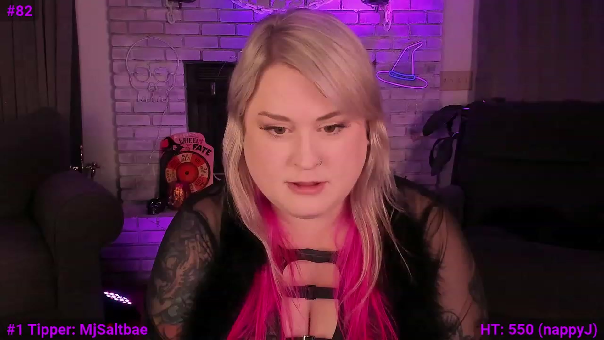 Gallery image thumbnail from mari_jae's myfreecams stream on, 11/08/2023, 11:09 image 3 of 20