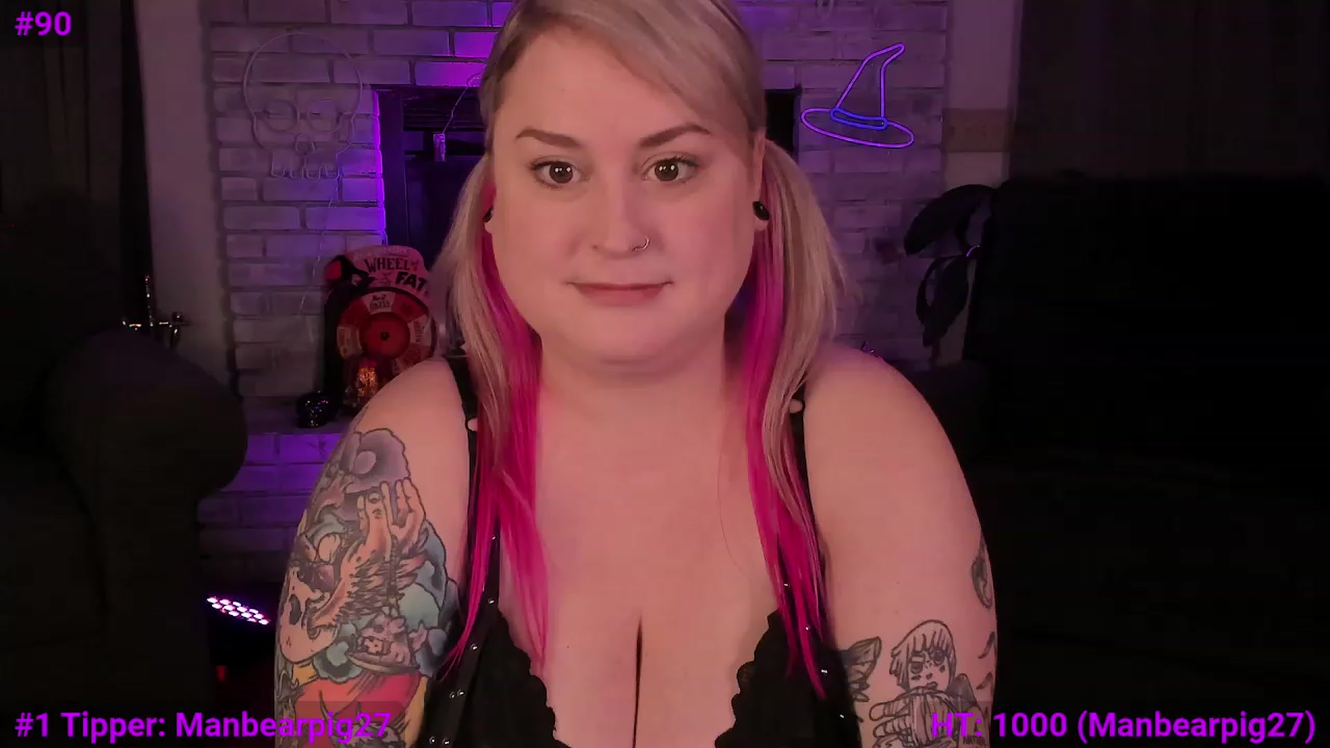 Gallery image thumbnail from mari_jae's myfreecams stream on, 11/09/2023, 08:12 image 16 of 20