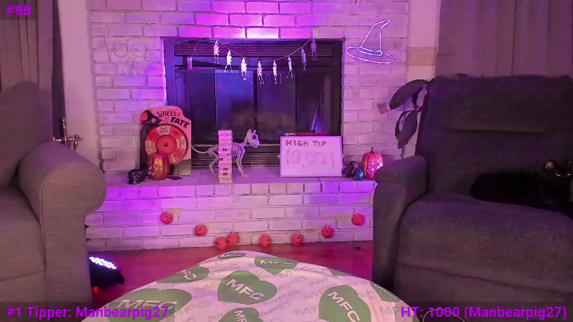 Gallery image thumbnail from mari_jae's myfreecams stream on, 11/09/2023, 08:12 image 3 of 20