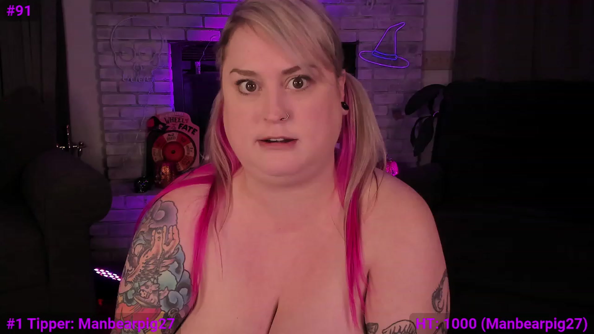 Gallery image thumbnail from mari_jae's myfreecams stream on, 11/09/2023, 10:04 image 20 of 20