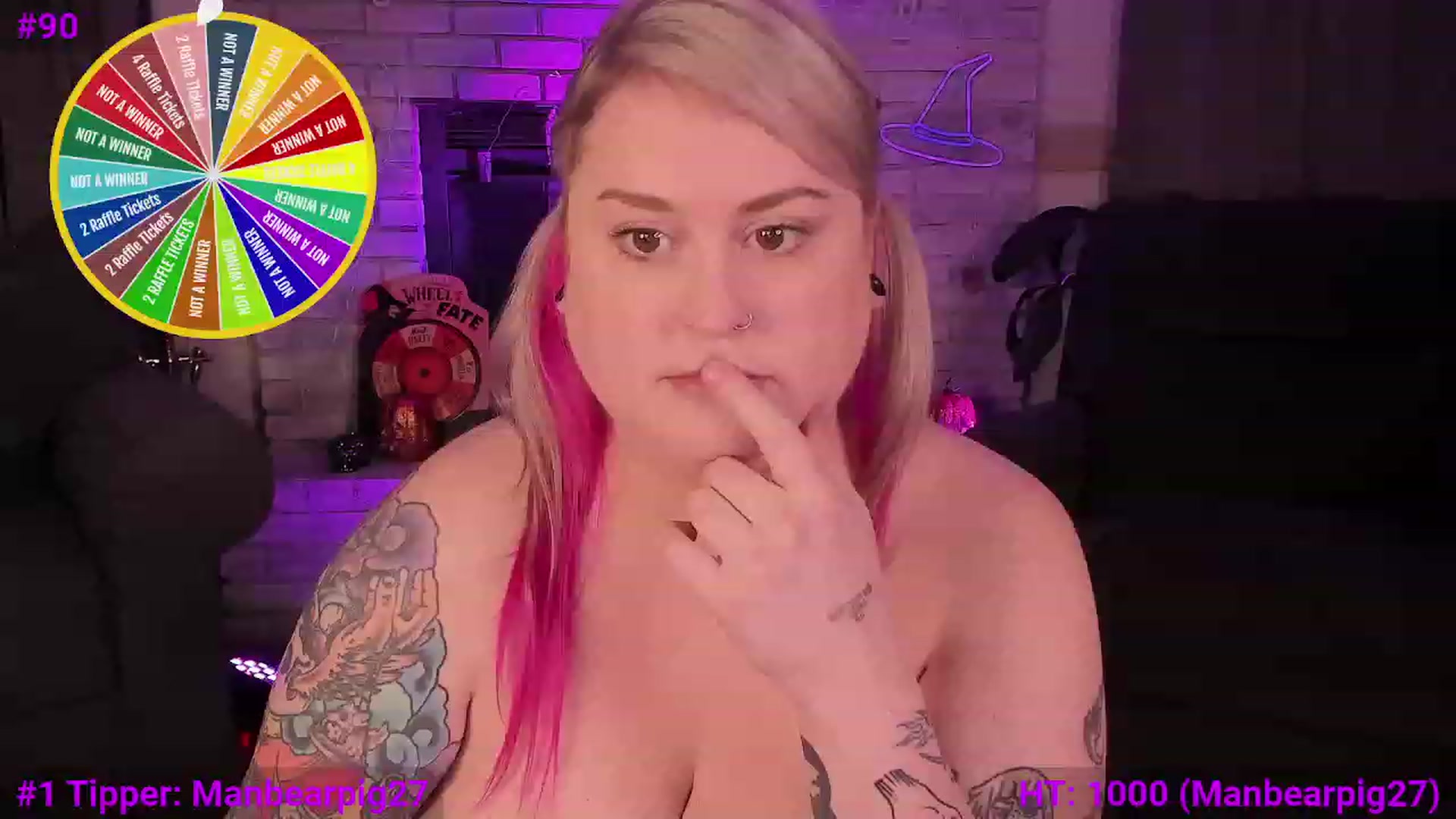 Gallery image thumbnail from mari_jae's myfreecams stream on, 11/09/2023, 10:04 image 15 of 20