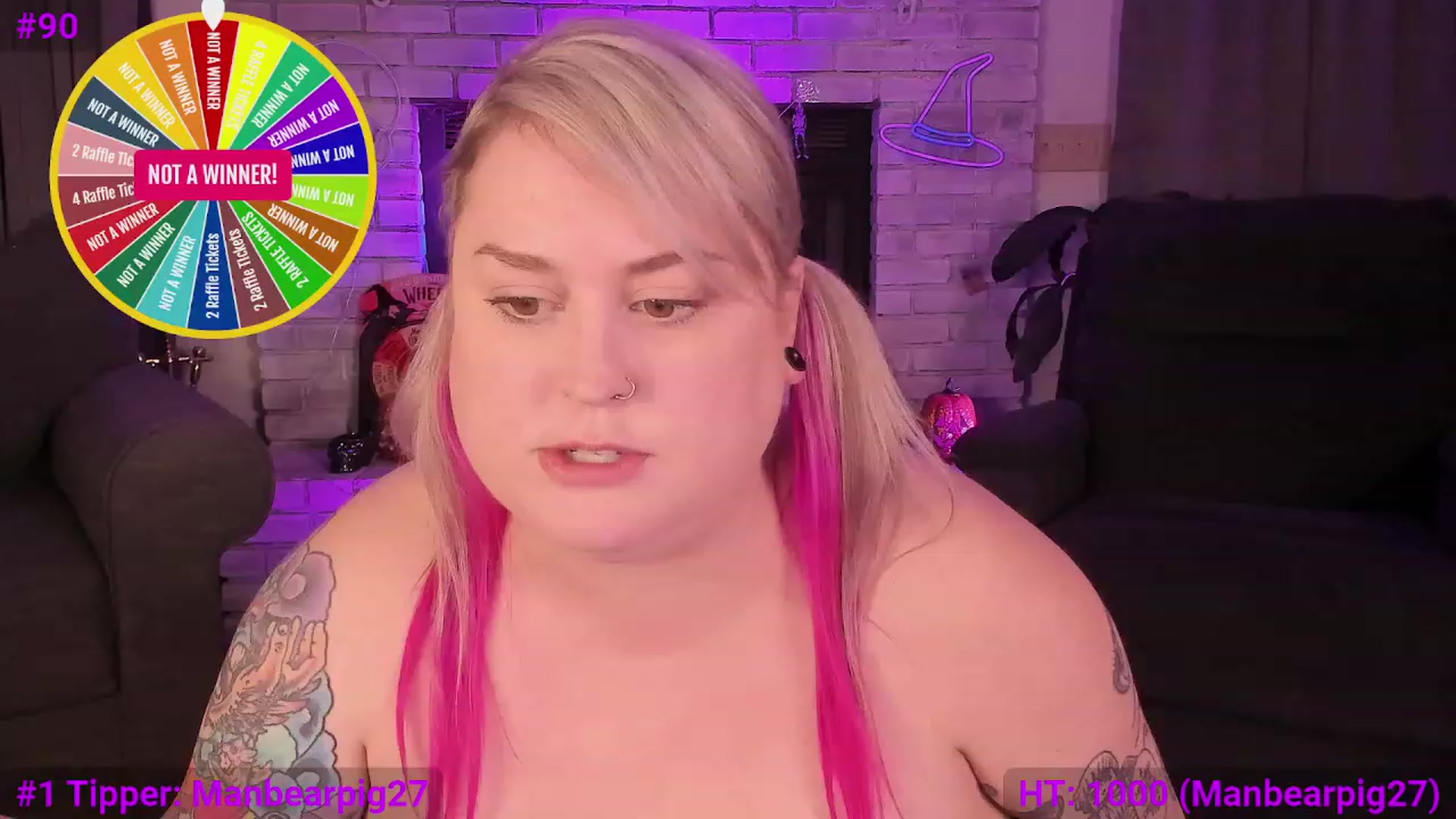 Gallery image thumbnail from mari_jae's myfreecams stream on, 11/09/2023, 10:04 image 14 of 20