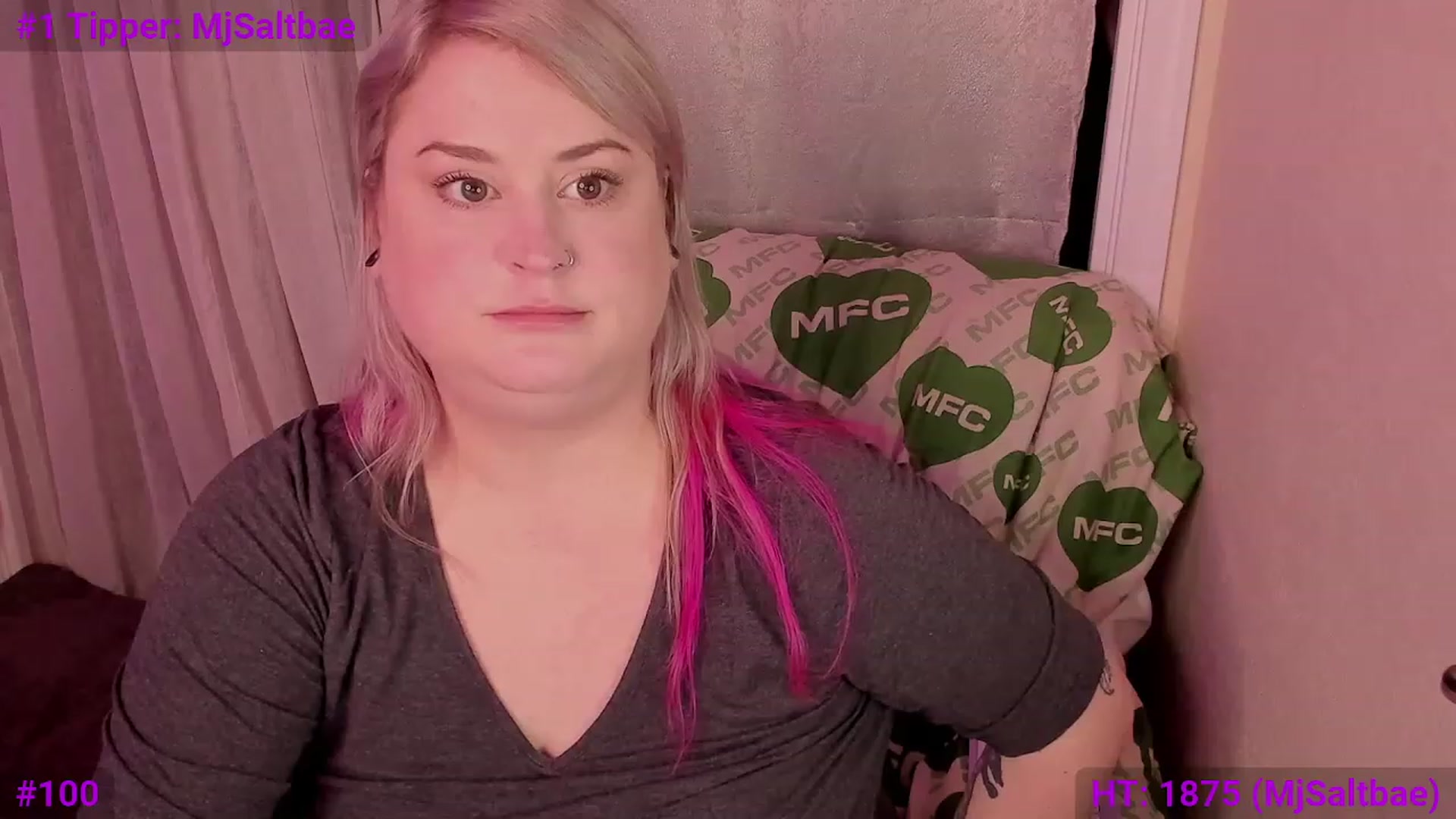 Gallery image thumbnail from mari_jae's myfreecams stream on, 11/11/2023, 10:12 image 20 of 20