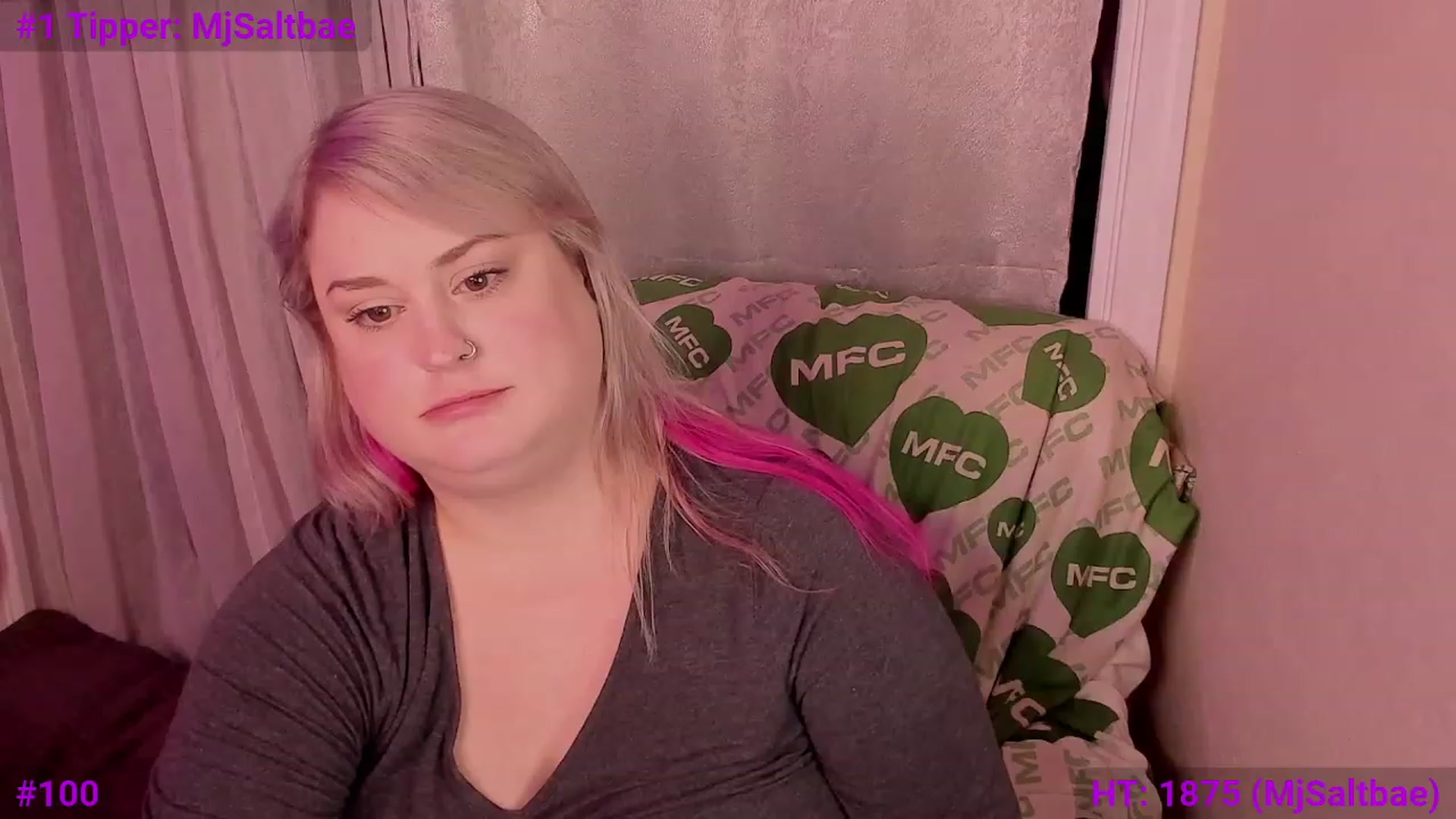 Gallery image thumbnail from mari_jae's myfreecams stream on, 11/11/2023, 10:12 image 5 of 20