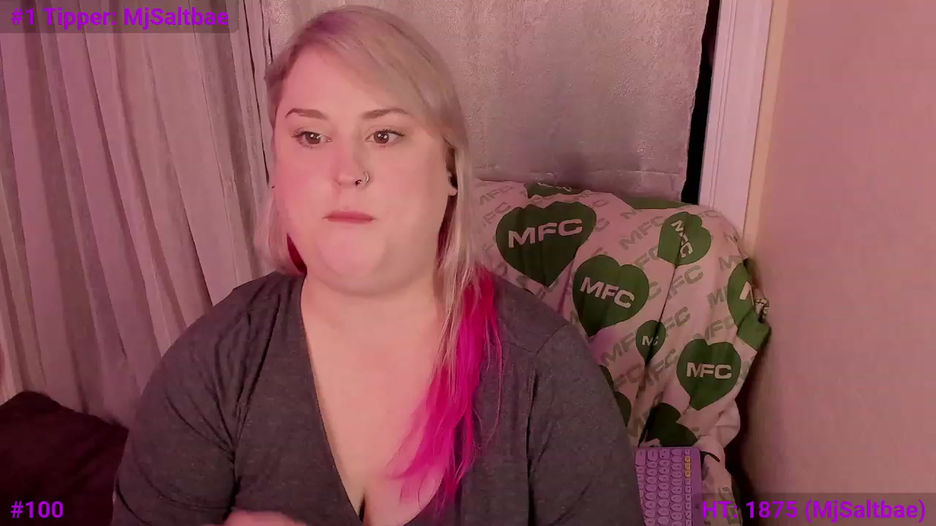 Gallery image thumbnail from mari_jae's myfreecams stream on, 11/11/2023, 10:12 image 3 of 20