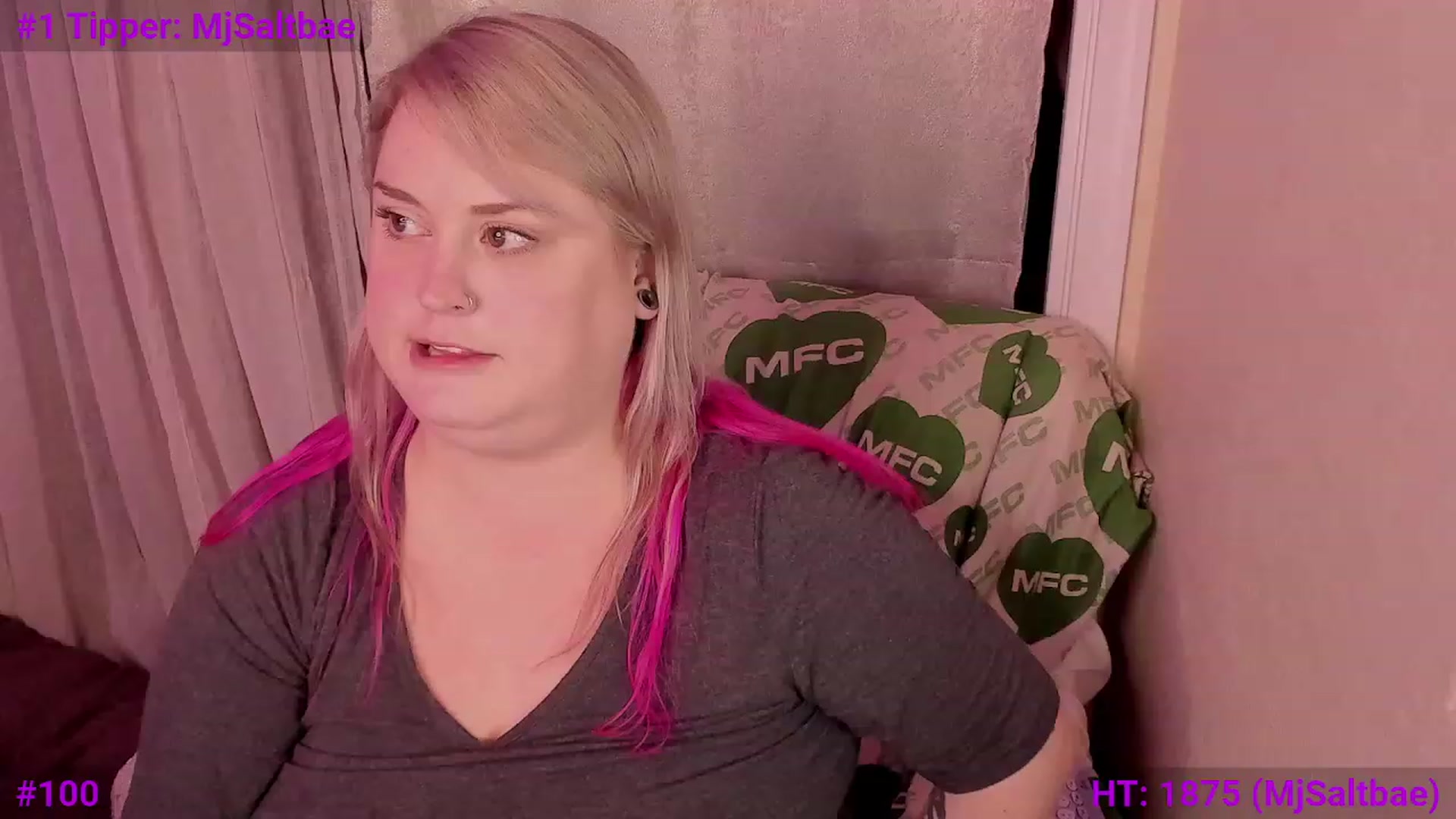 Gallery image thumbnail from mari_jae's myfreecams stream on, 11/11/2023, 12:32 image 16 of 20