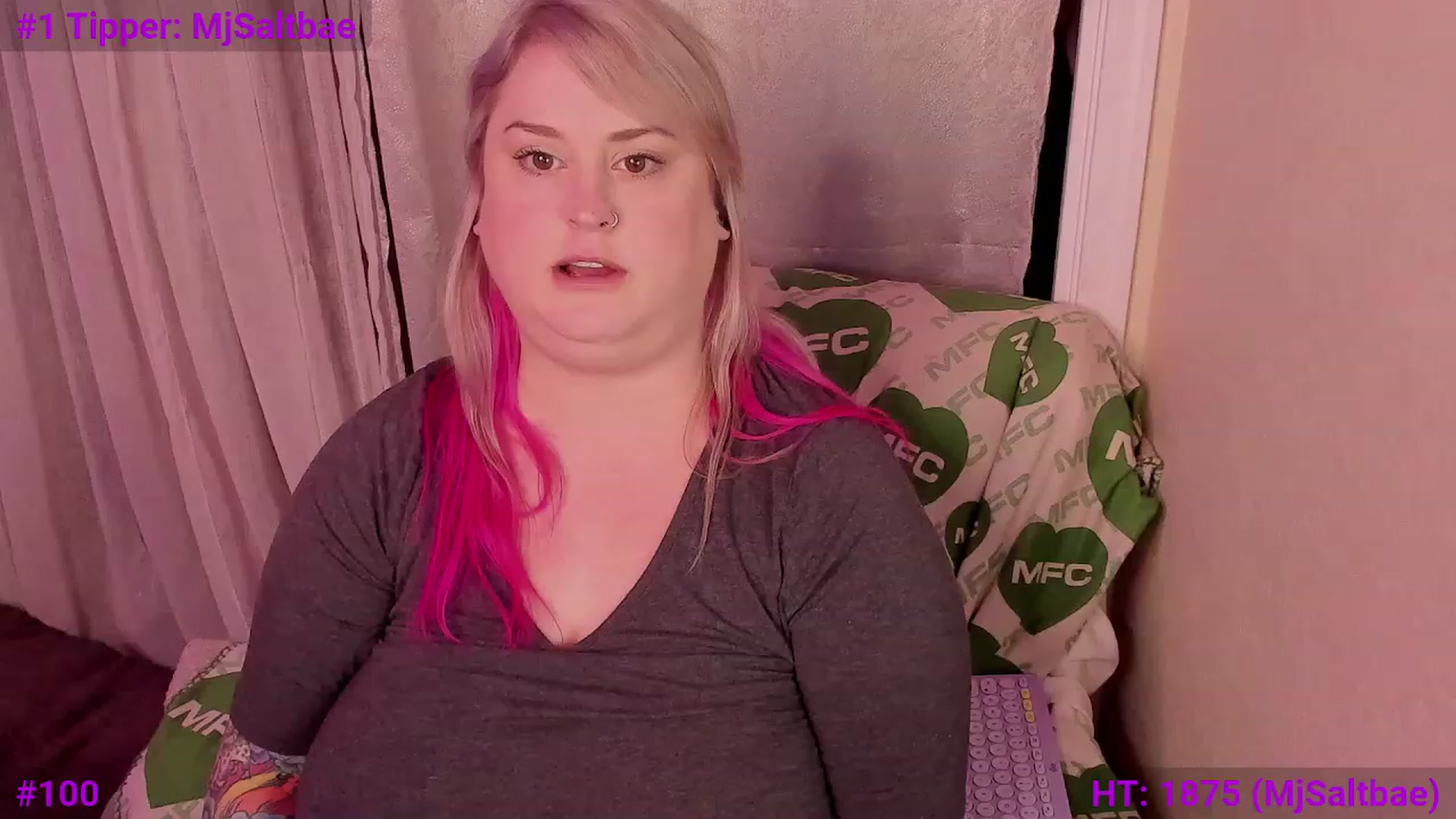 Gallery image thumbnail from mari_jae's myfreecams stream on, 11/11/2023, 12:32 image 4 of 20