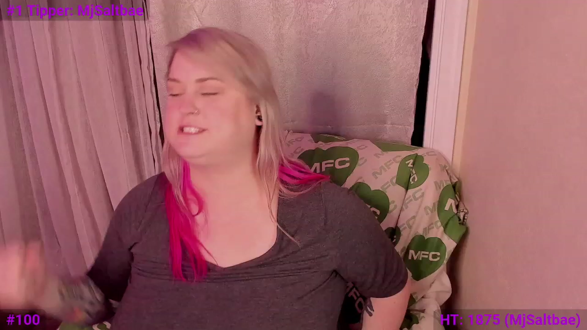 Gallery image thumbnail from mari_jae's myfreecams stream on, 11/11/2023, 12:32 image 2 of 20