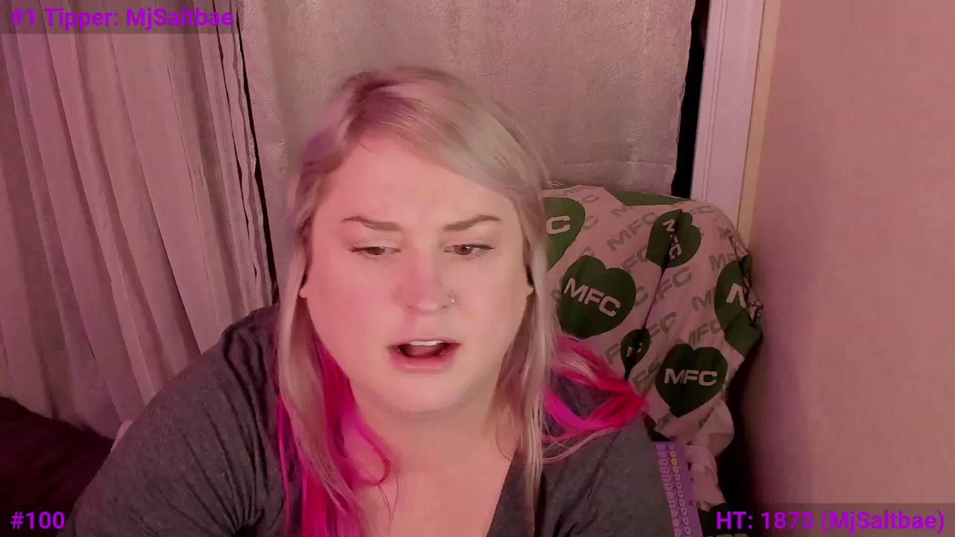 Gallery image thumbnail from mari_jae's myfreecams stream on, 11/11/2023, 12:32 image 3 of 20