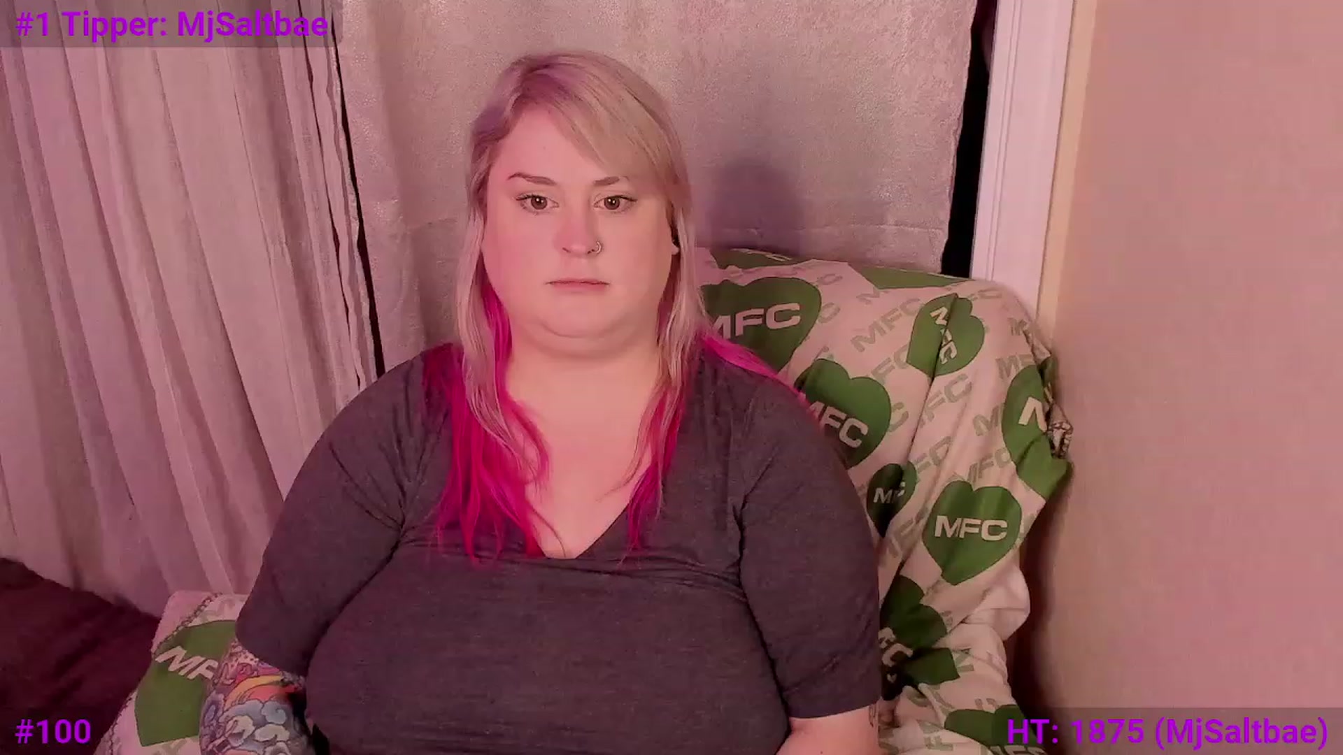 Gallery image thumbnail from mari_jae's myfreecams stream on, 11/11/2023, 12:32 image 6 of 20